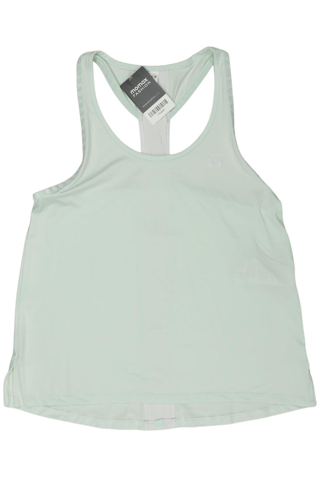 

Under Armour Damen Top, hellgrün, Gr. 36