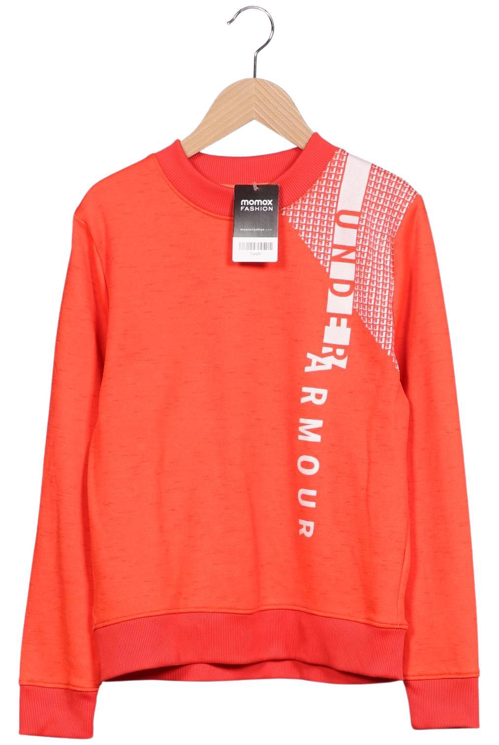 

Under Armour Damen Sweatshirt, rot, Gr. 36