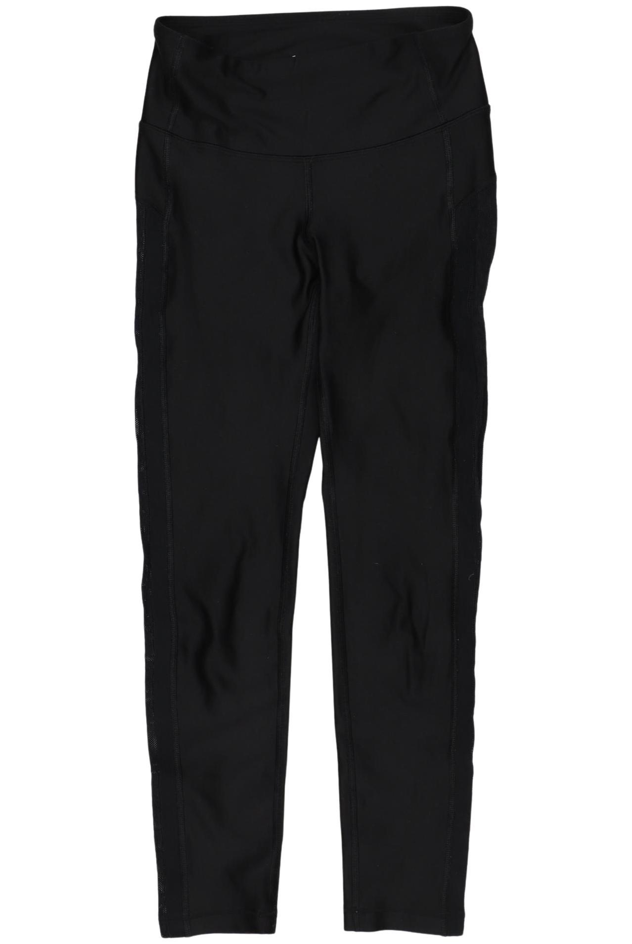 

Under Armour Damen Stoffhose, schwarz, Gr. 0