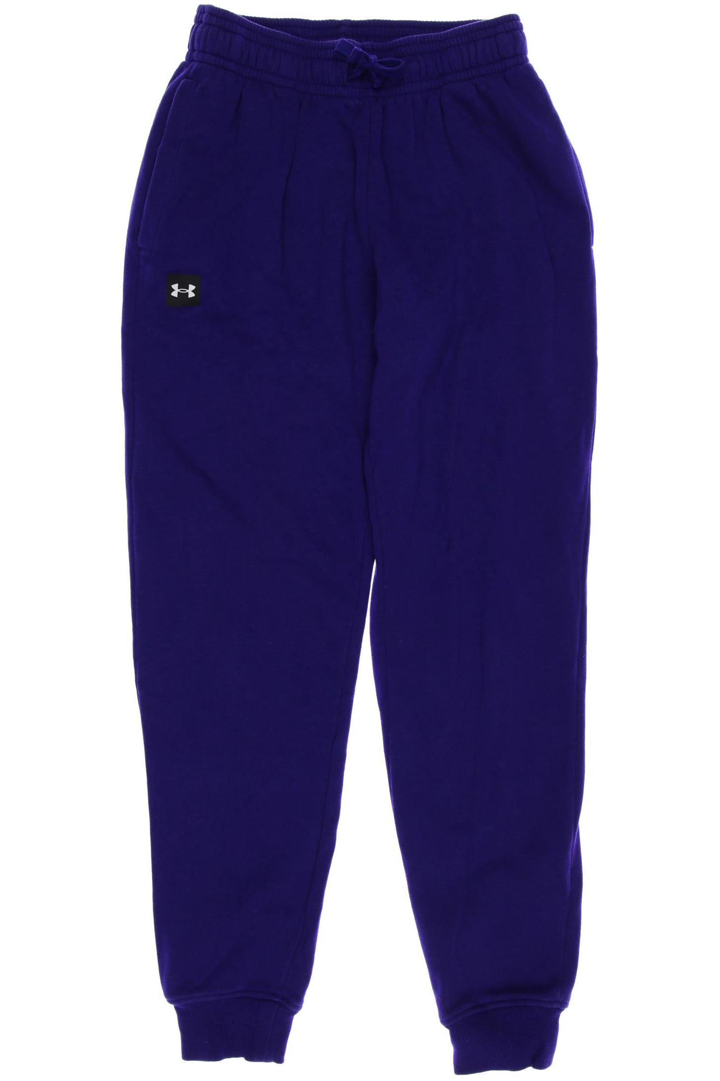 

Under Armour Damen Stoffhose, flieder, Gr. 0
