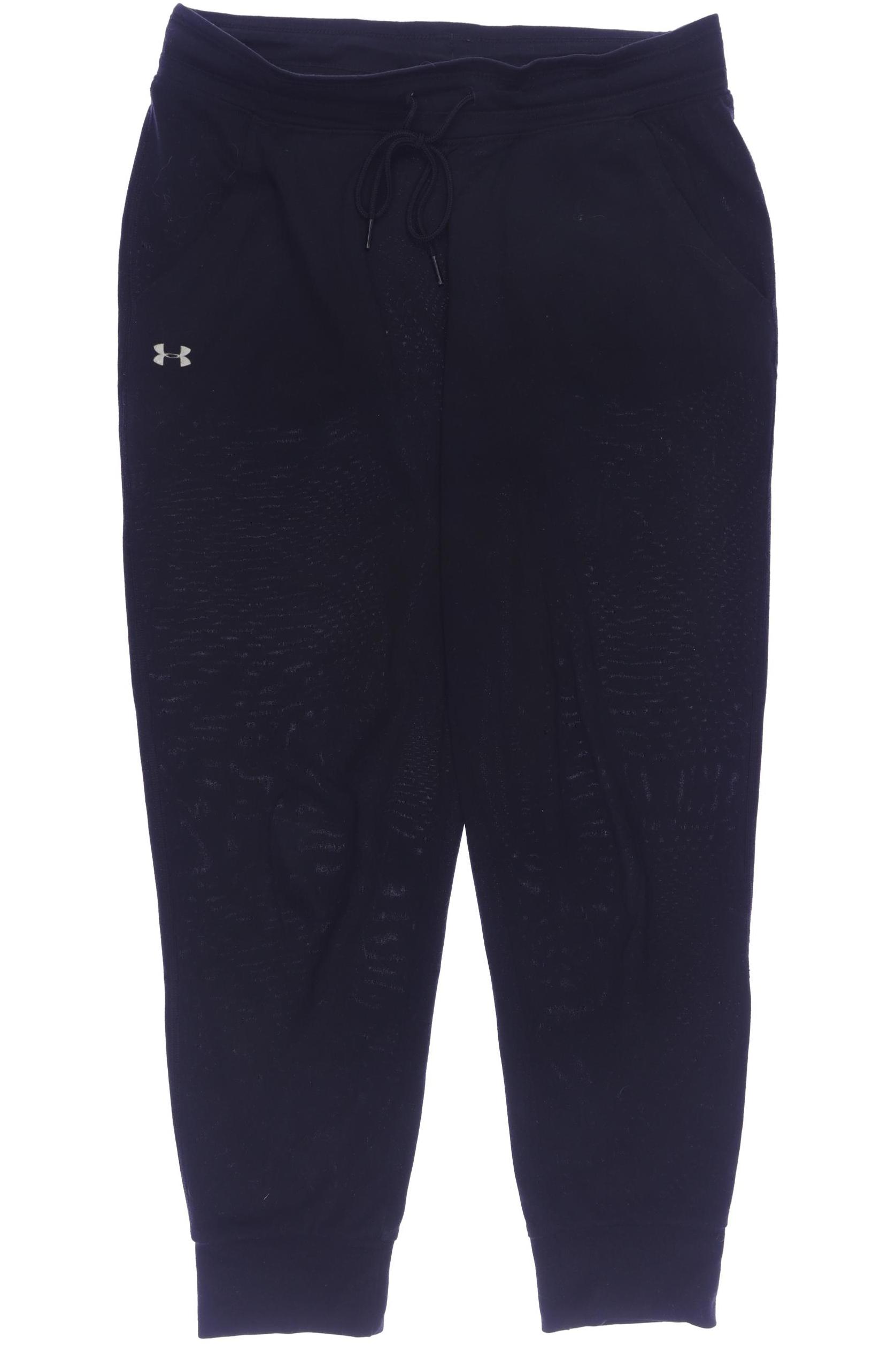 

Under Armour Damen Stoffhose, schwarz, Gr. 0