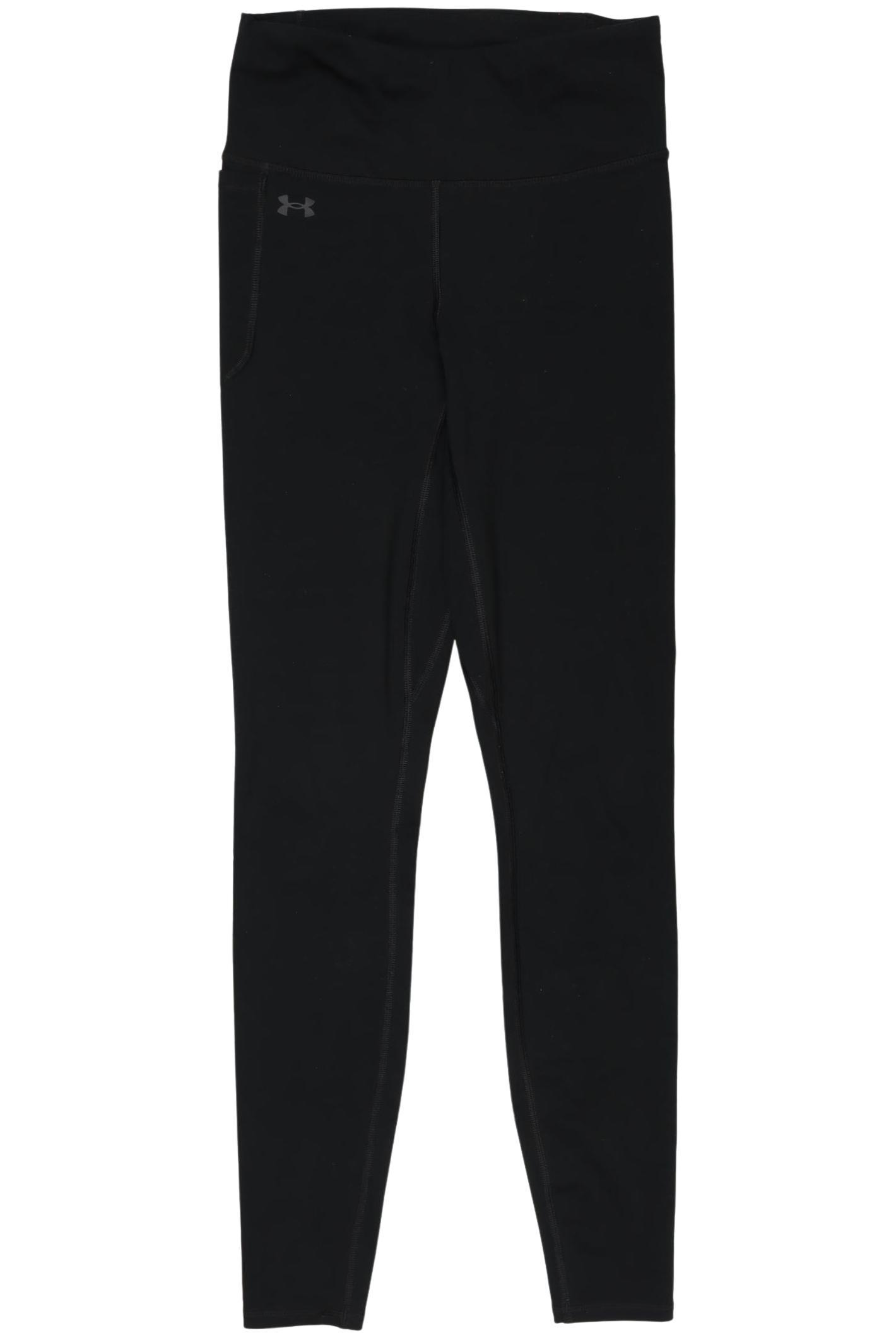 

Under Armour Damen Stoffhose, schwarz, Gr. 0
