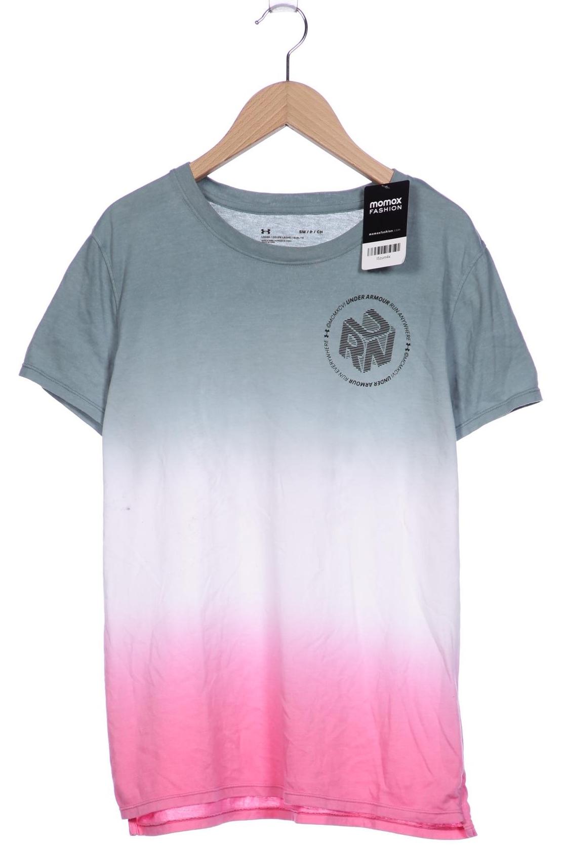 

Under Armour Damen T-Shirt, mehrfarbig, Gr. 36