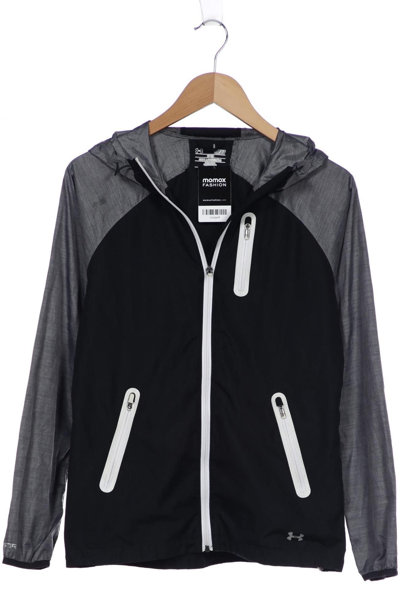 

Under Armour Damen Jacke, schwarz, Gr. 36
