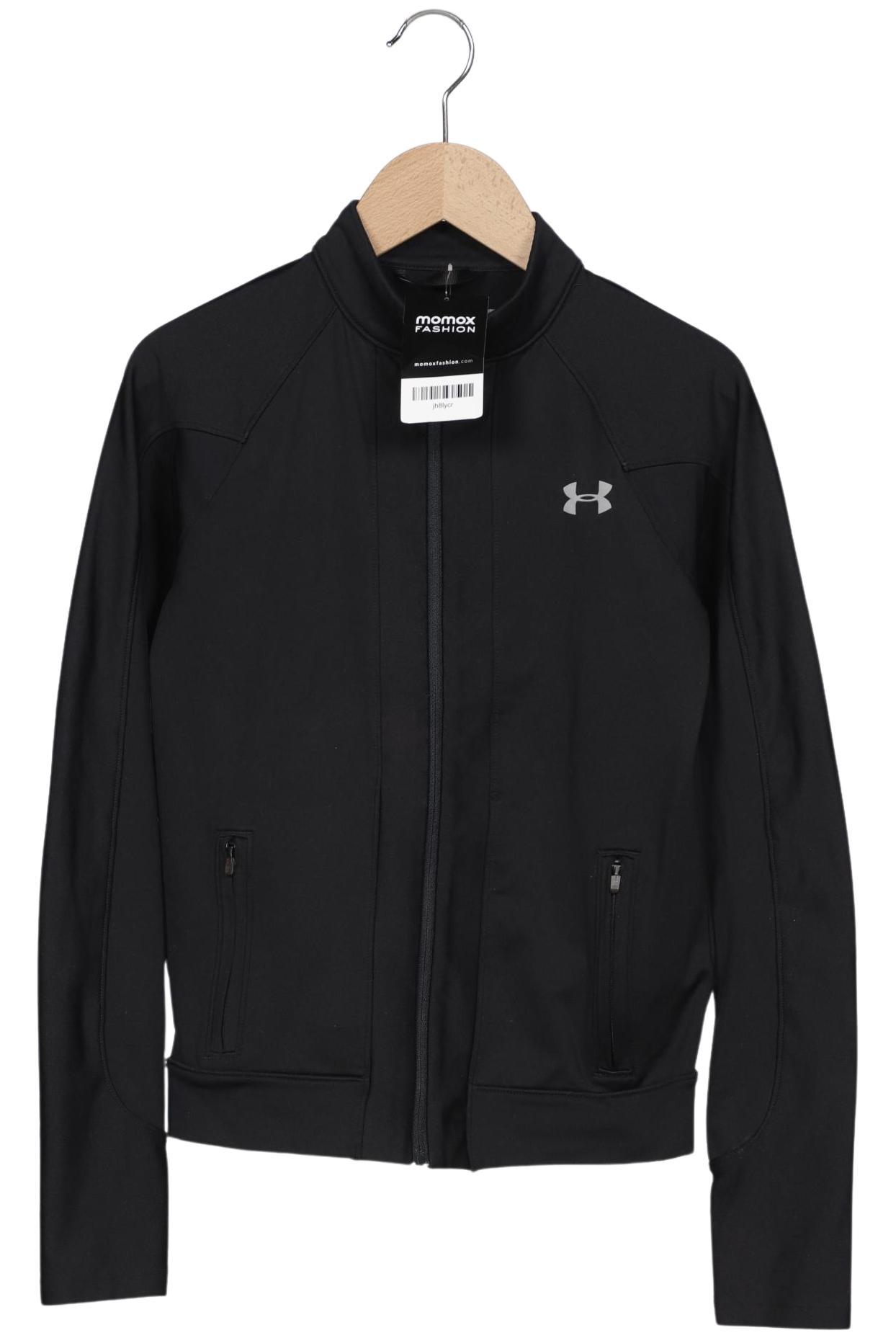 

Under Armour Damen Sweatshirt, schwarz, Gr. 36