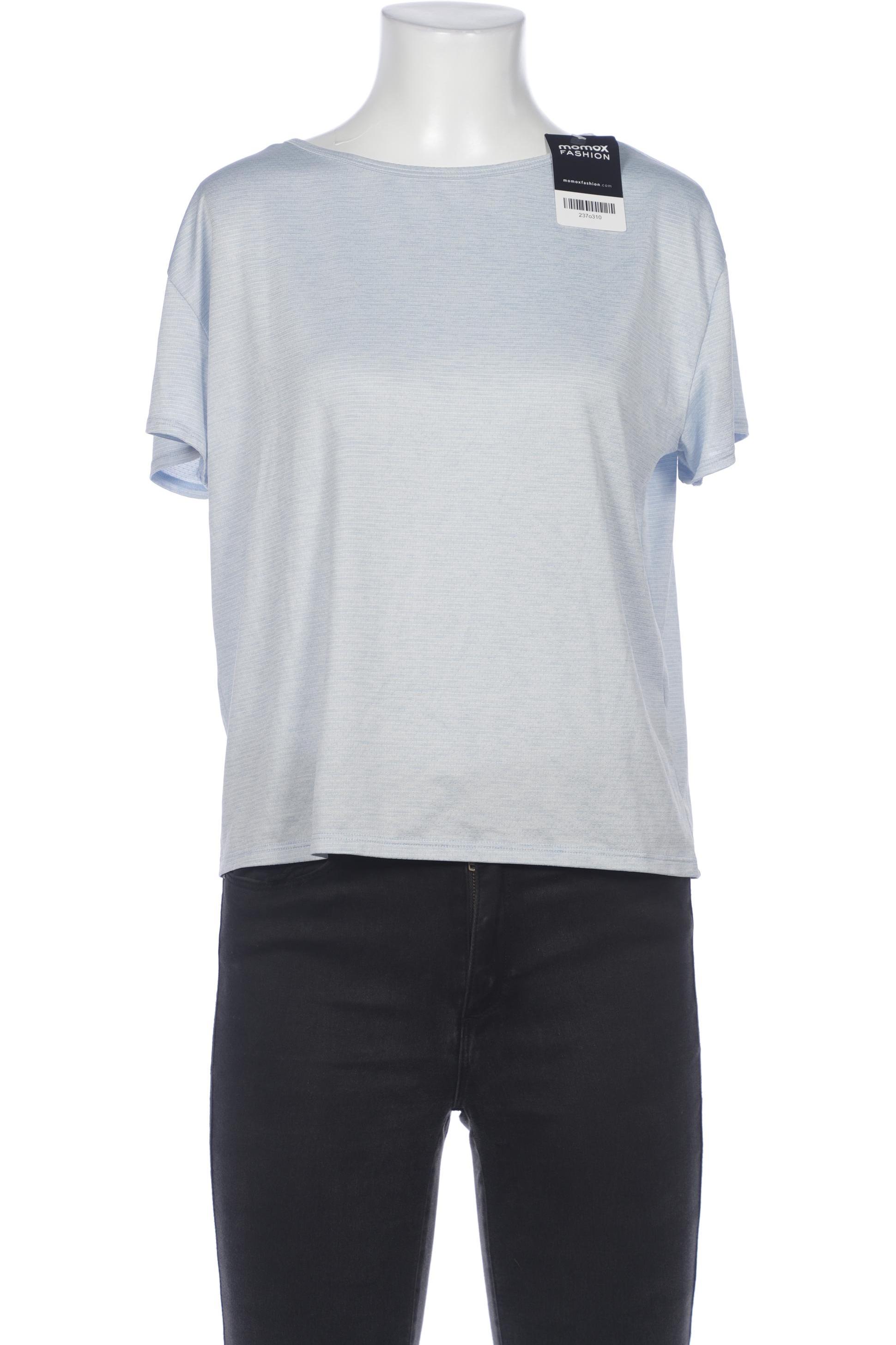 

Under Armour Damen T-Shirt, hellblau, Gr. 36