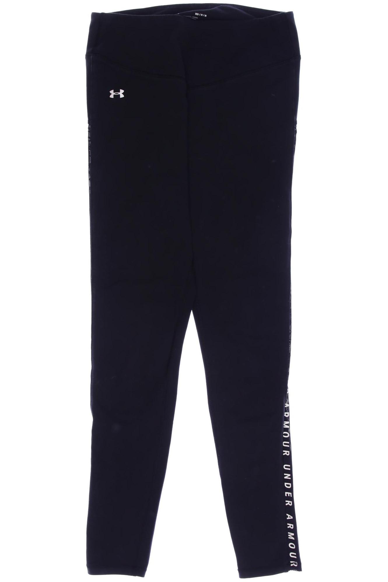 

UNDER ARMOUR Damen Stoffhose, schwarz