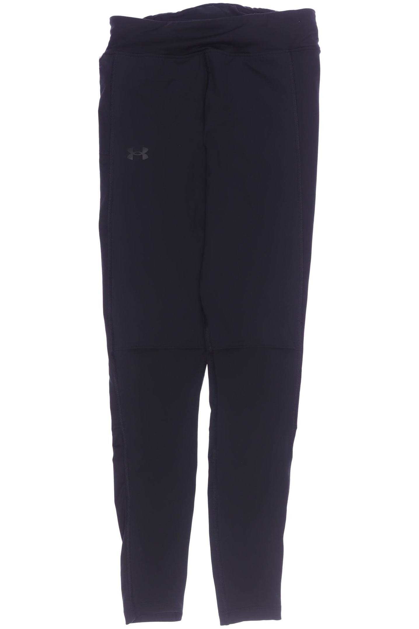 

Under Armour Damen Stoffhose, schwarz, Gr. 25