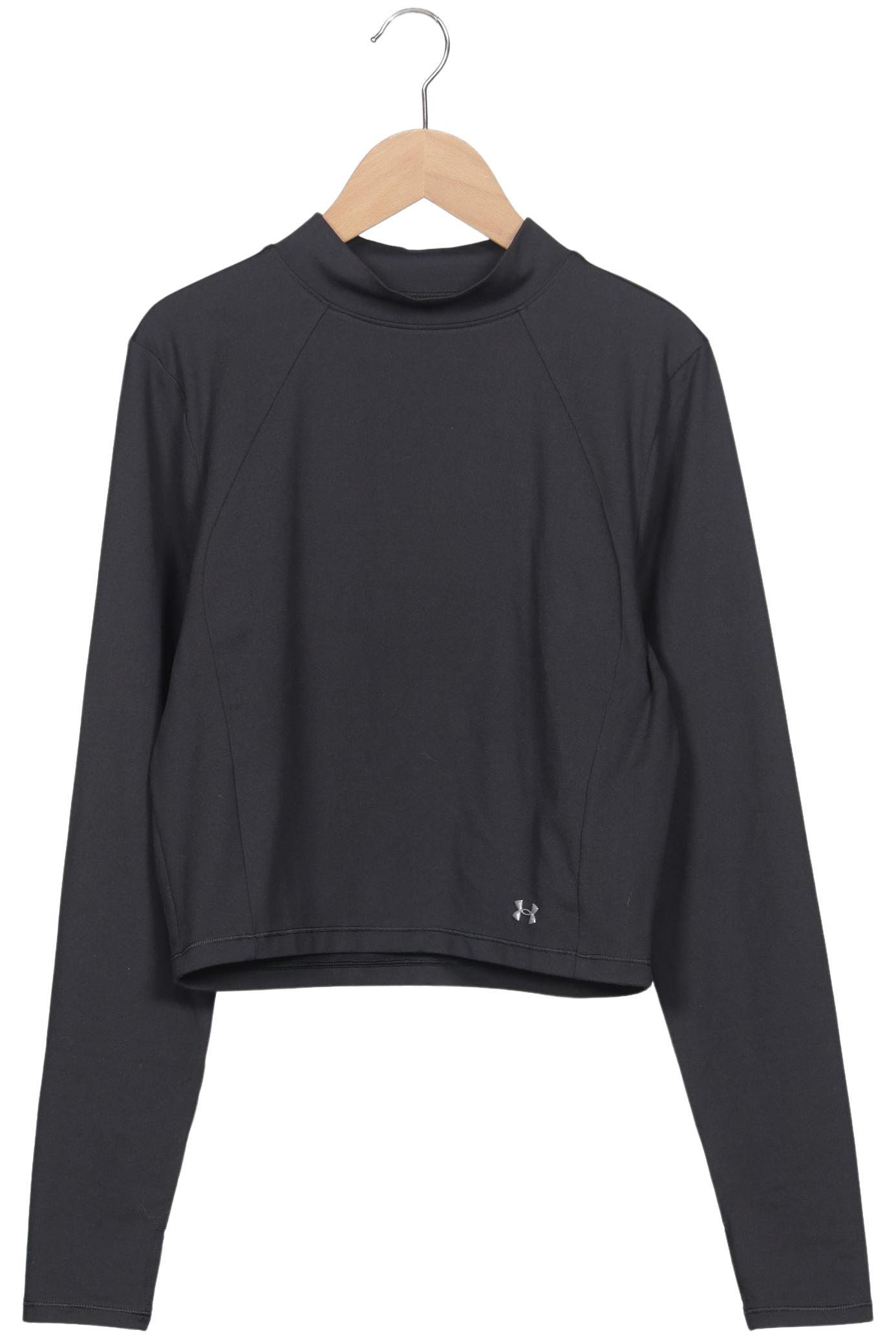 

Under Armour Damen Langarmshirt, grau, Gr. 44