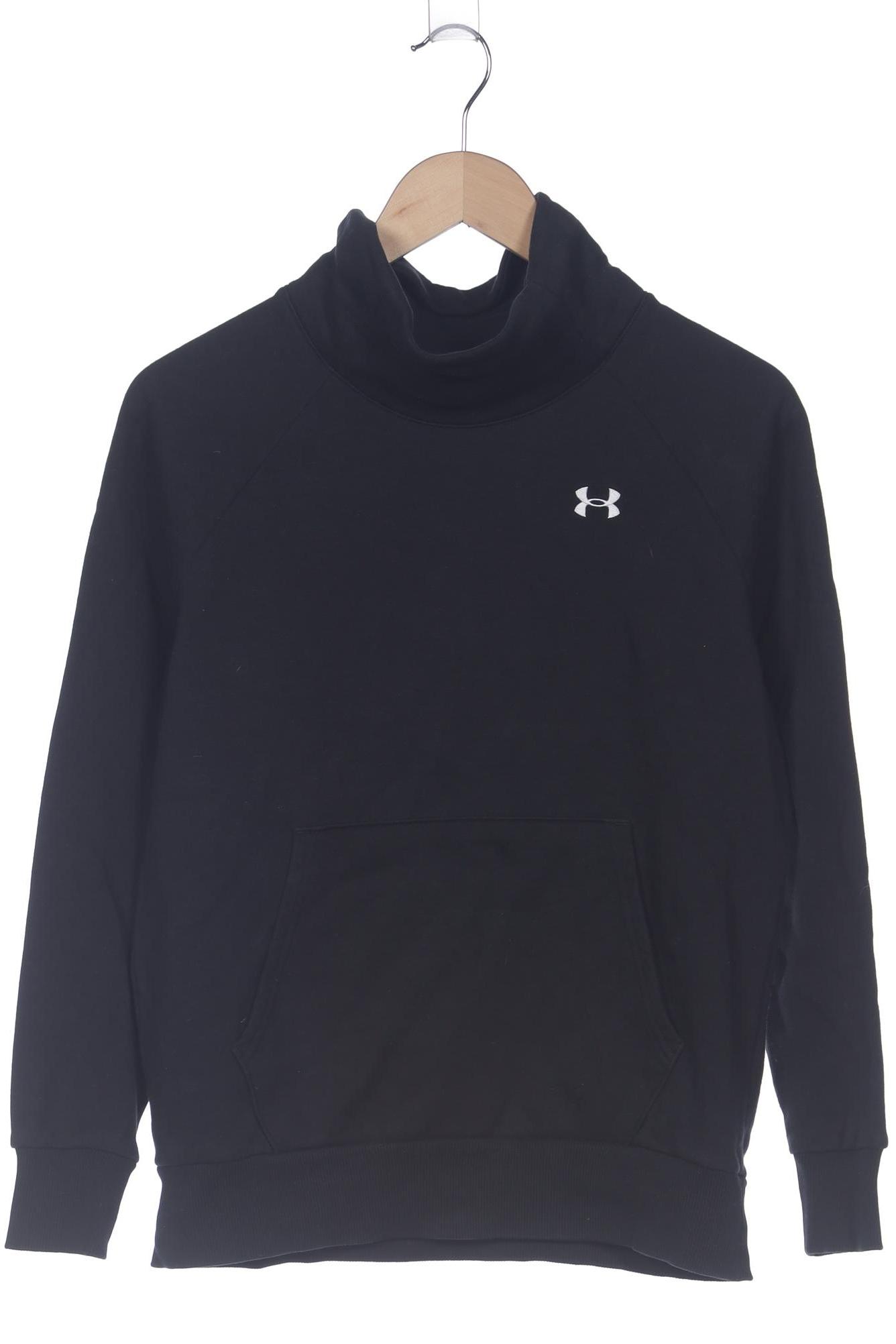 

Under Armour Damen Sweatshirt, schwarz, Gr. 34