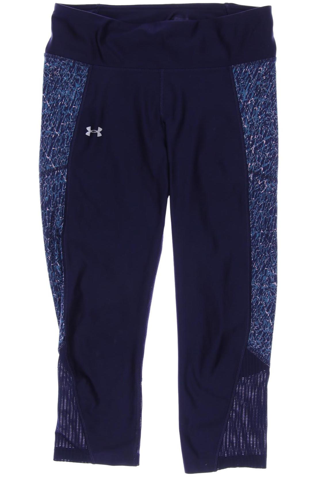 

UNDER ARMOUR Damen Stoffhose, marineblau