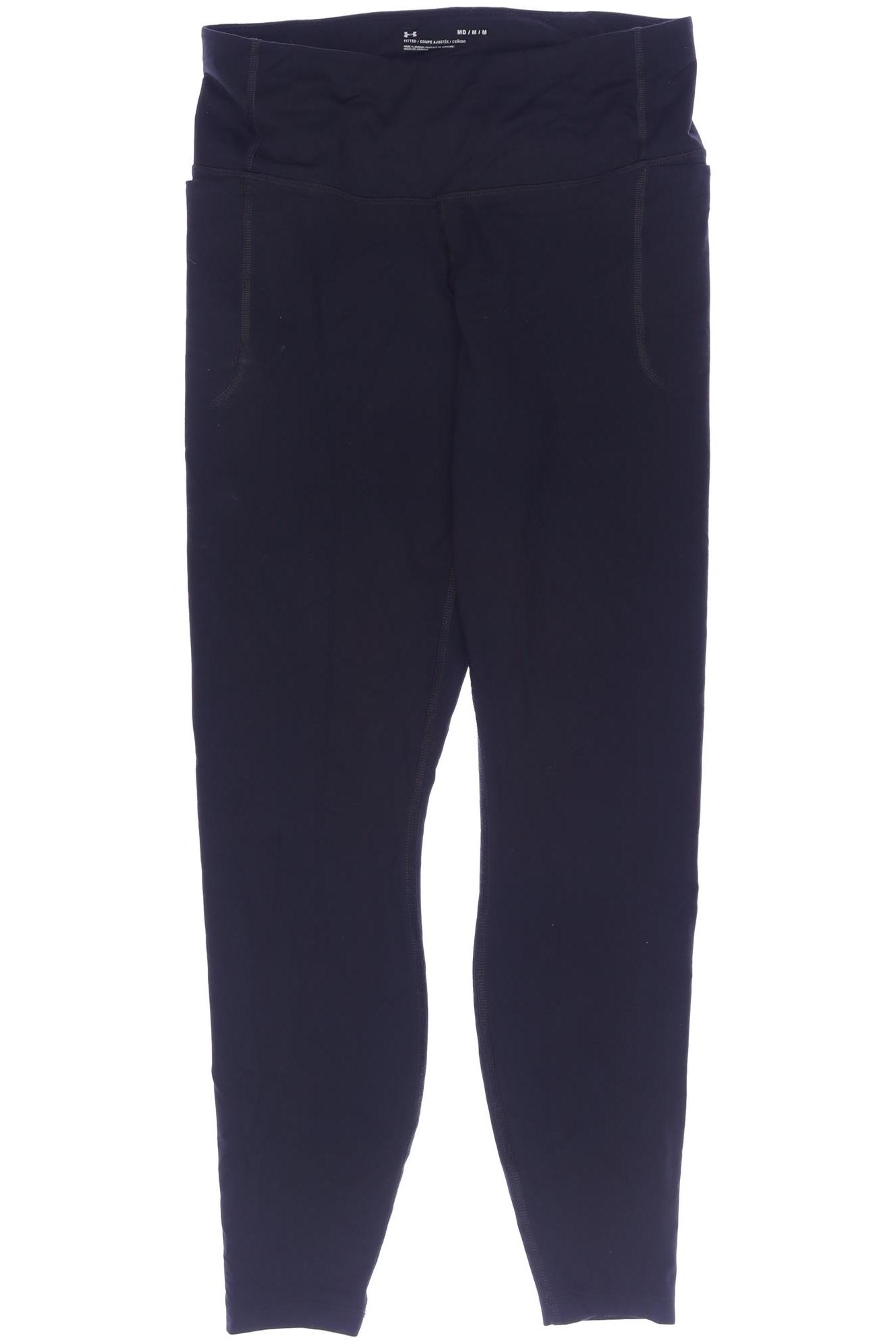 

Under Armour Damen Stoffhose, schwarz, Gr. 0