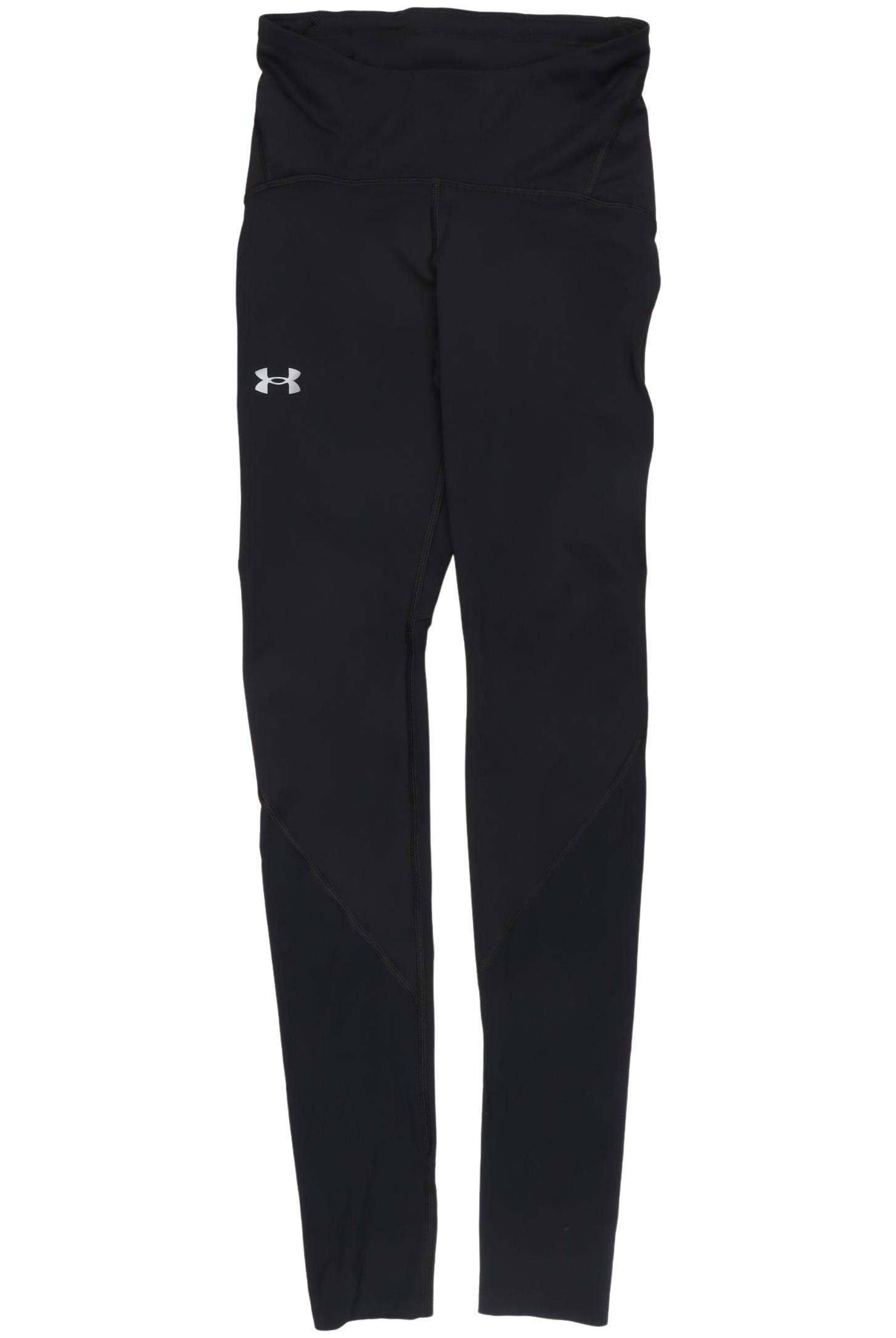 

Under Armour Damen Stoffhose, schwarz, Gr. 0