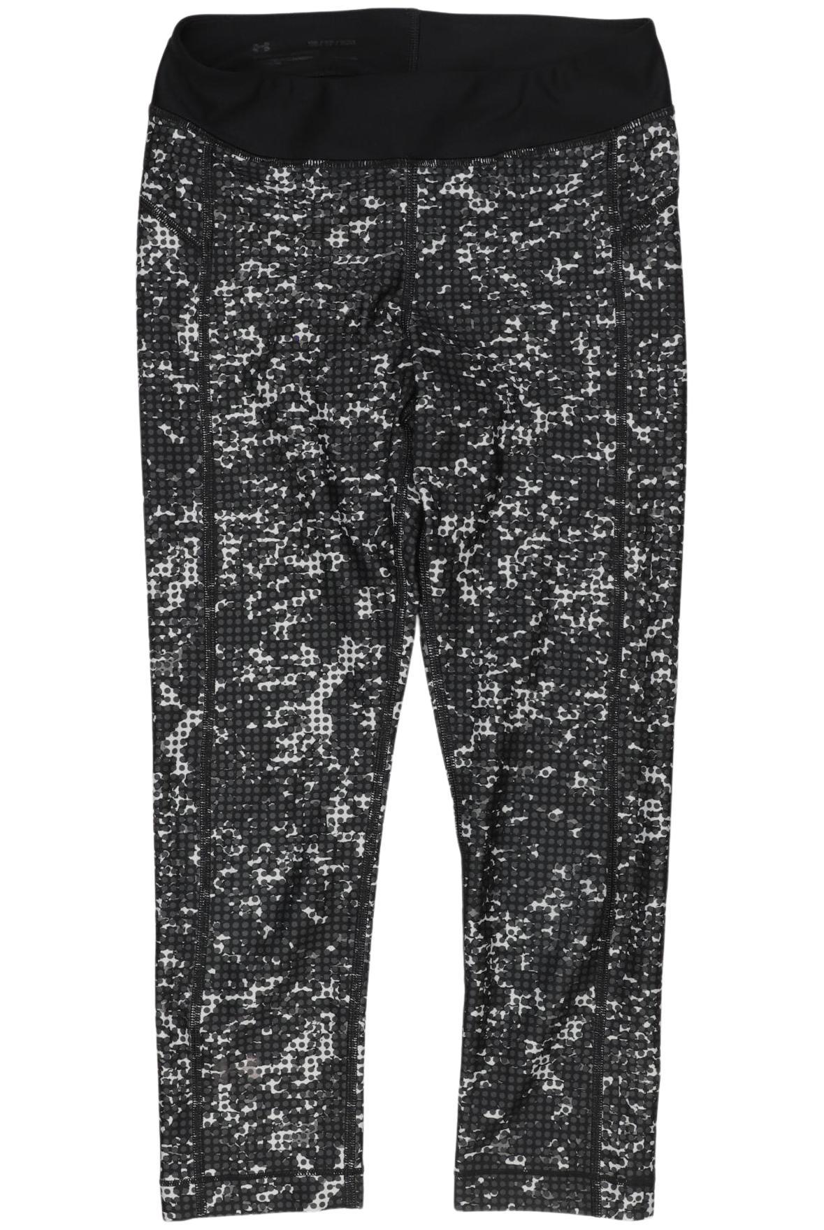 

Under Armour Damen Stoffhose, schwarz, Gr. 0