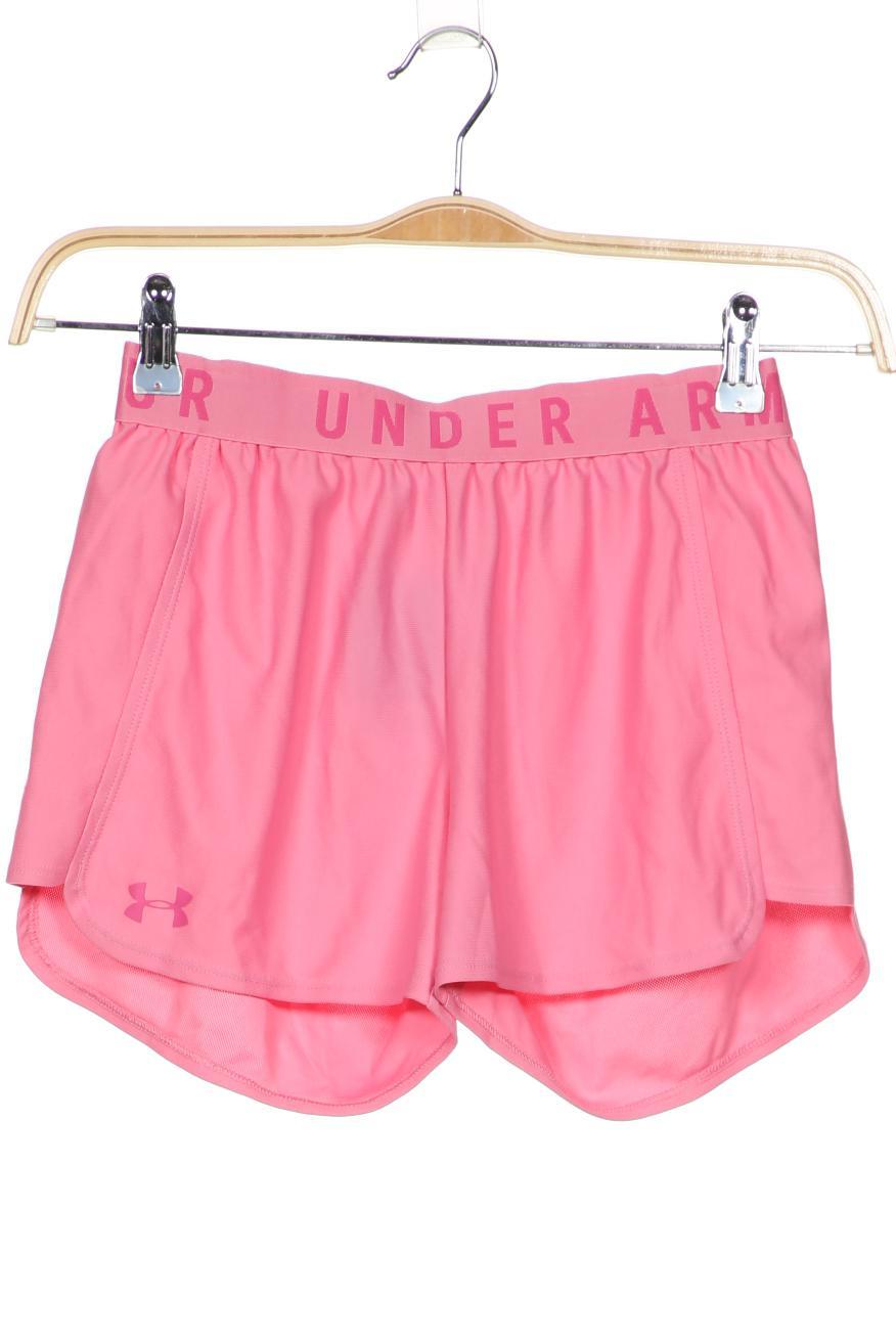 

UNDER ARMOUR Damen Shorts, pink