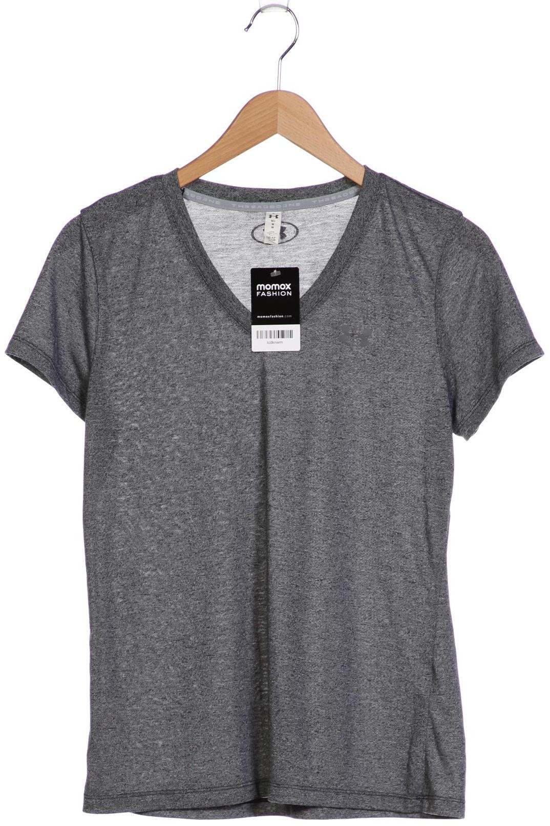 

Under Armour Damen T-Shirt, grau, Gr. 38