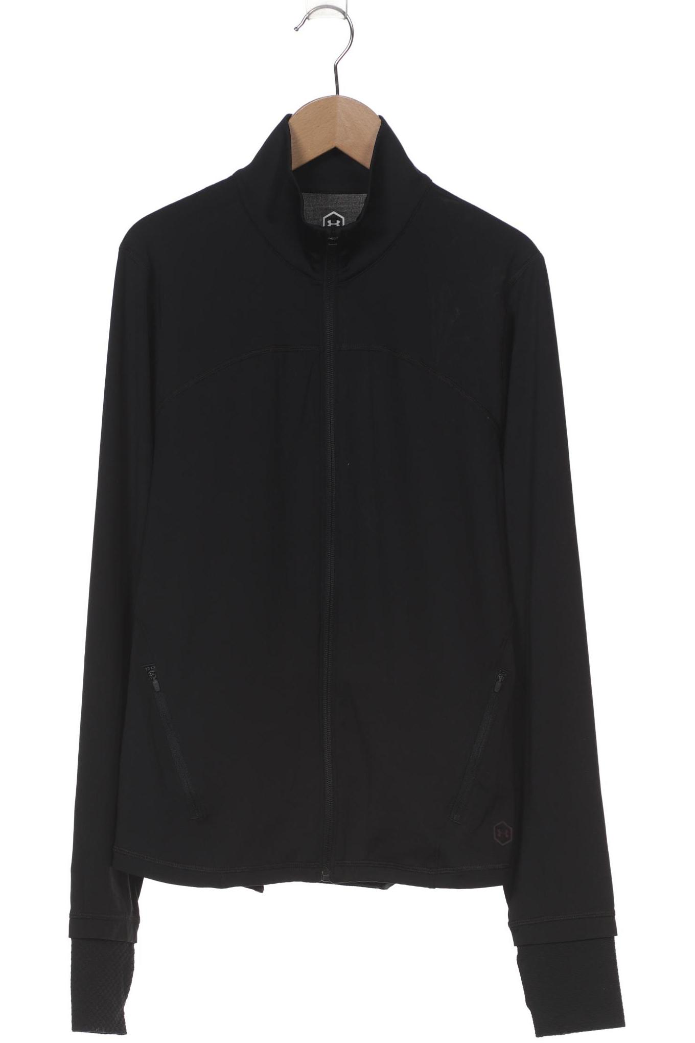 

Under Armour Damen Sweatshirt, schwarz, Gr. 38