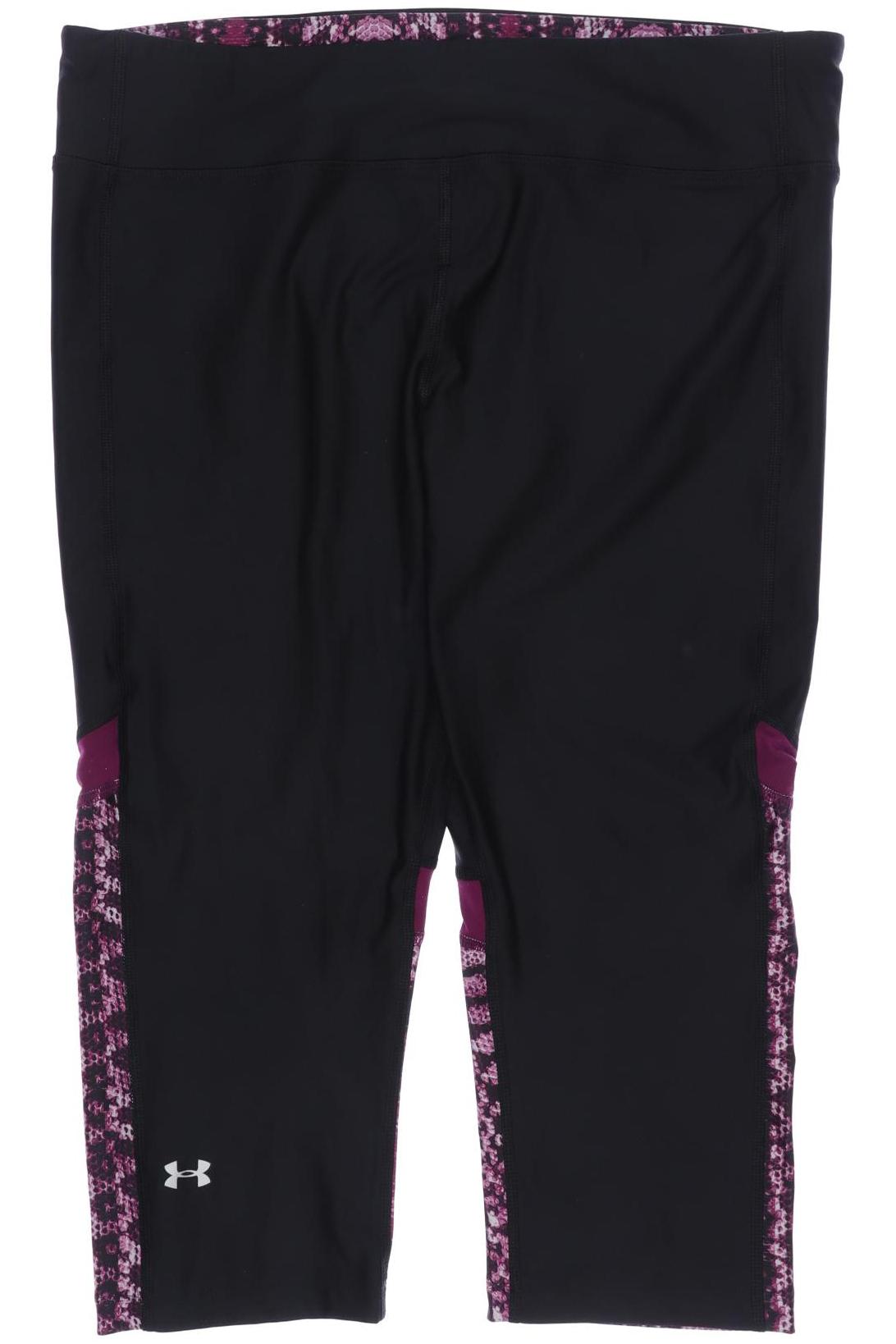 

Under Armour Damen Stoffhose, schwarz, Gr. 0