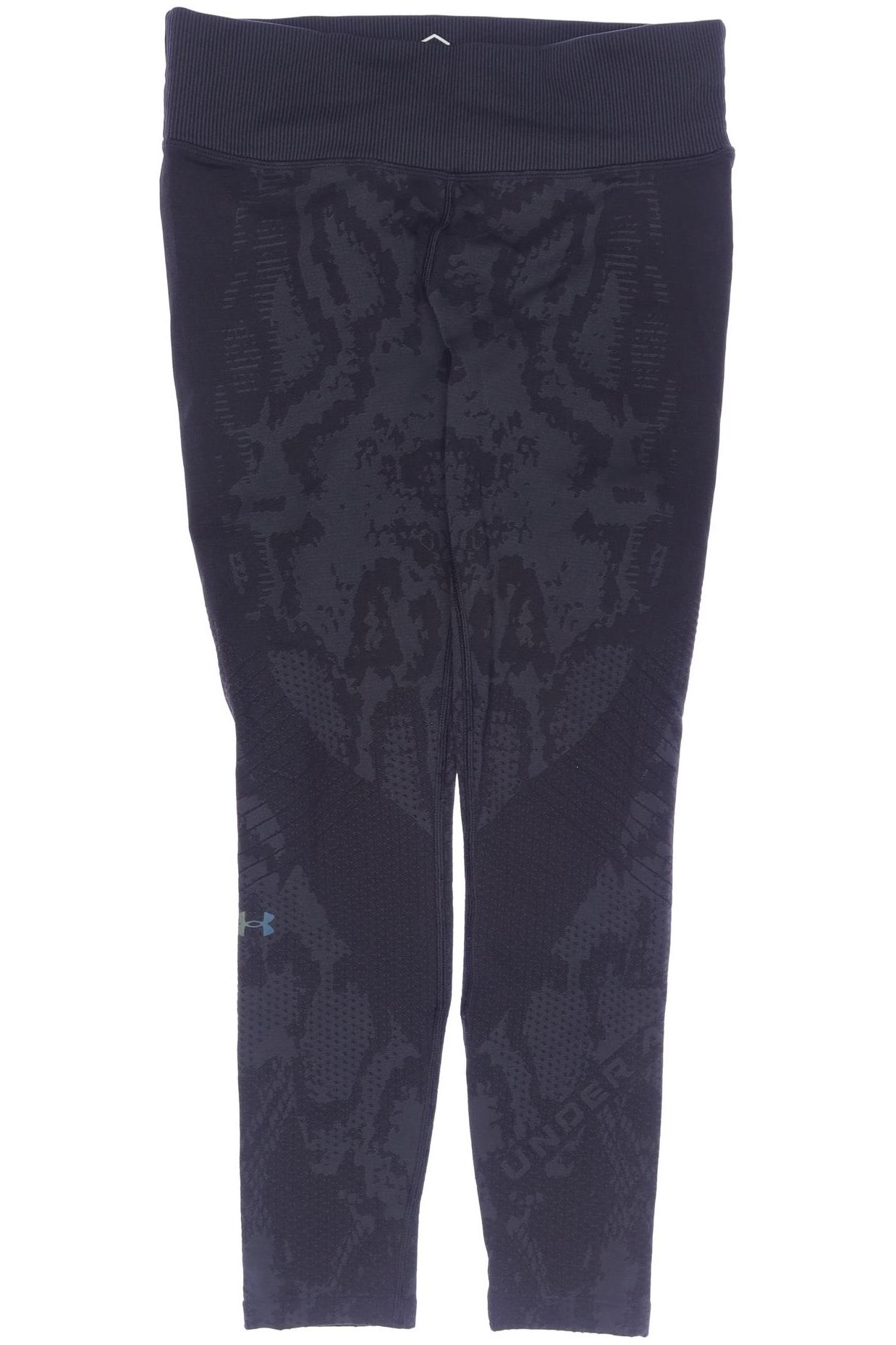 

Under Armour Damen Stoffhose, grau, Gr. 0
