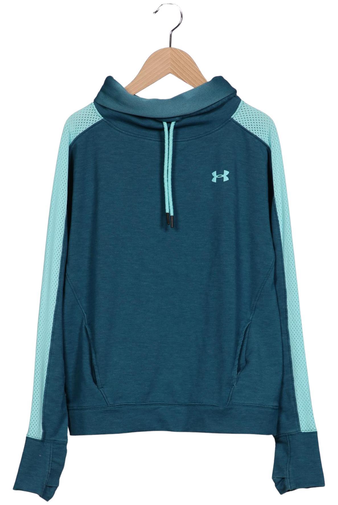 

Under Armour Damen Sweatshirt, hellblau, Gr. 36