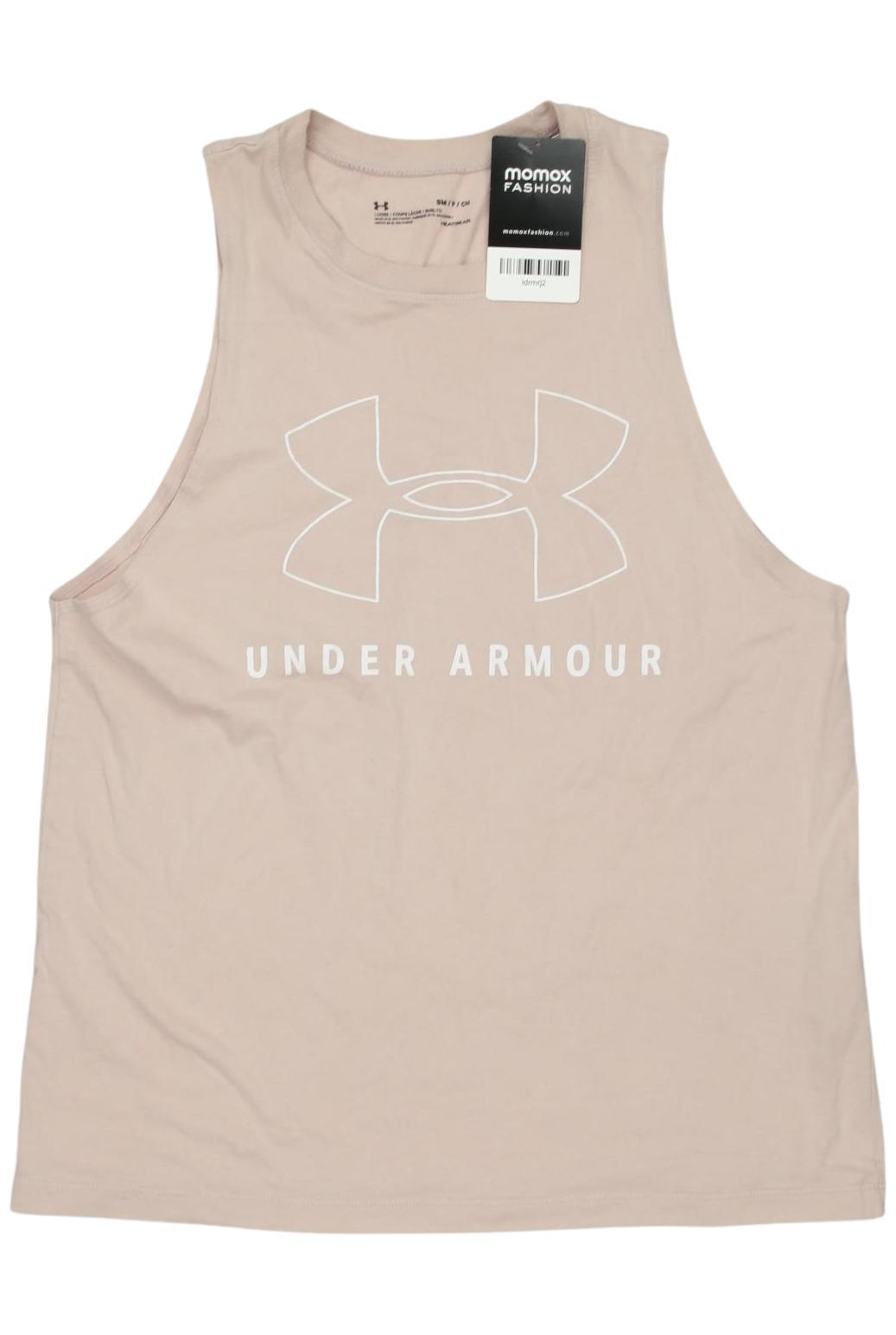 

Under Armour Damen Top, beige, Gr. 36