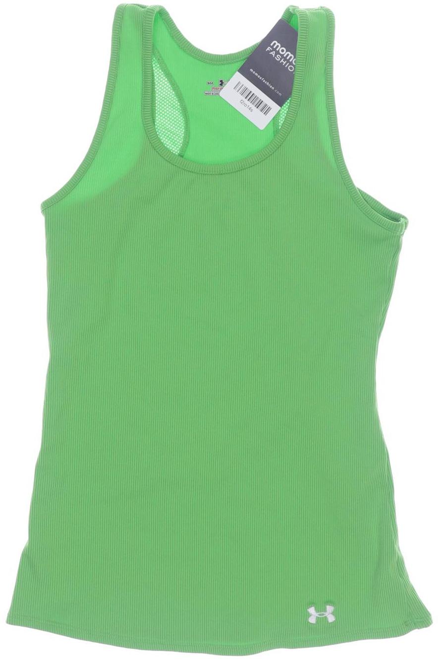 

Under Armour Damen Top, grün, Gr. 36