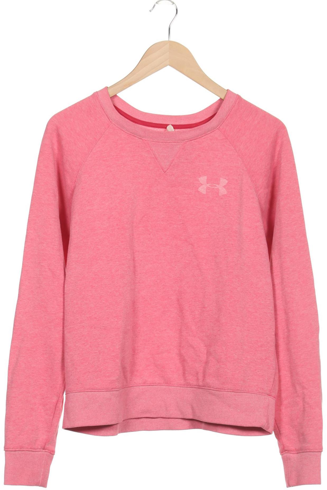 

Under Armour Damen Sweatshirt, pink, Gr. 38