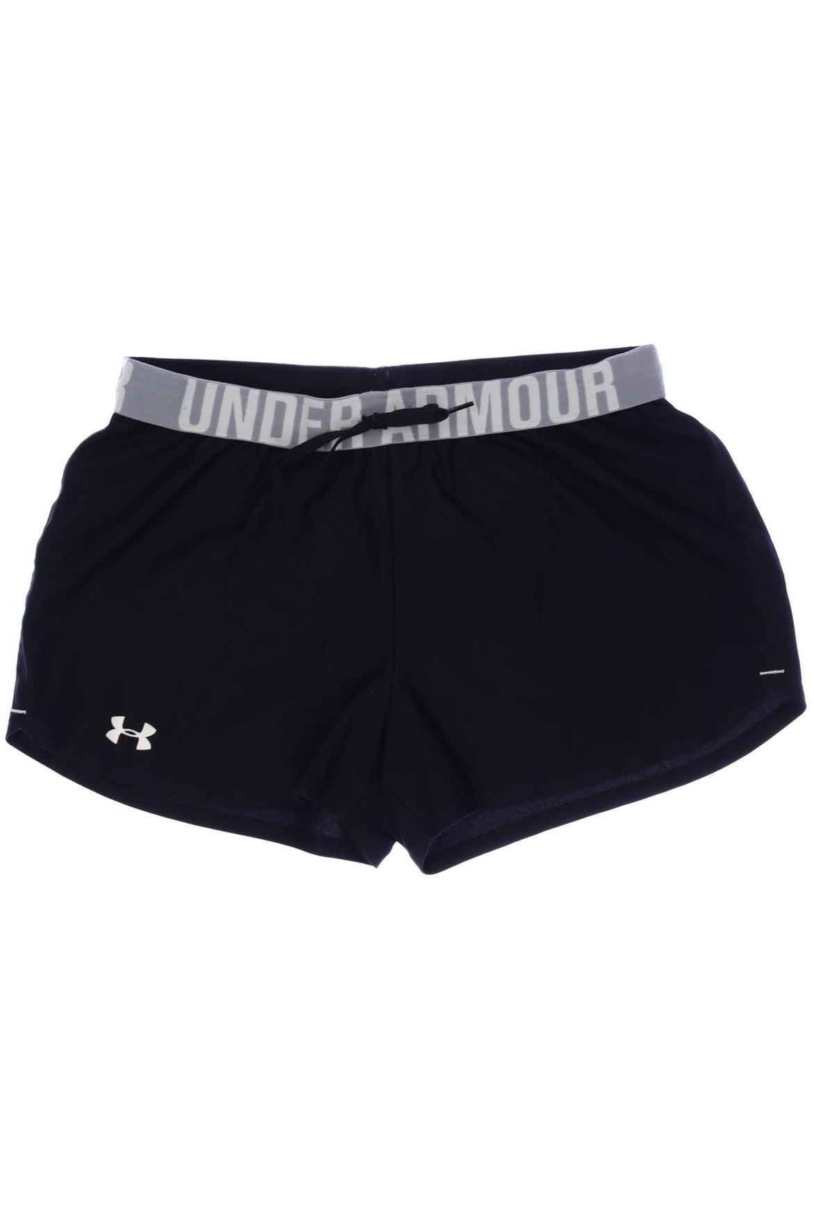 

Under Armour Damen Shorts, schwarz, Gr. 38