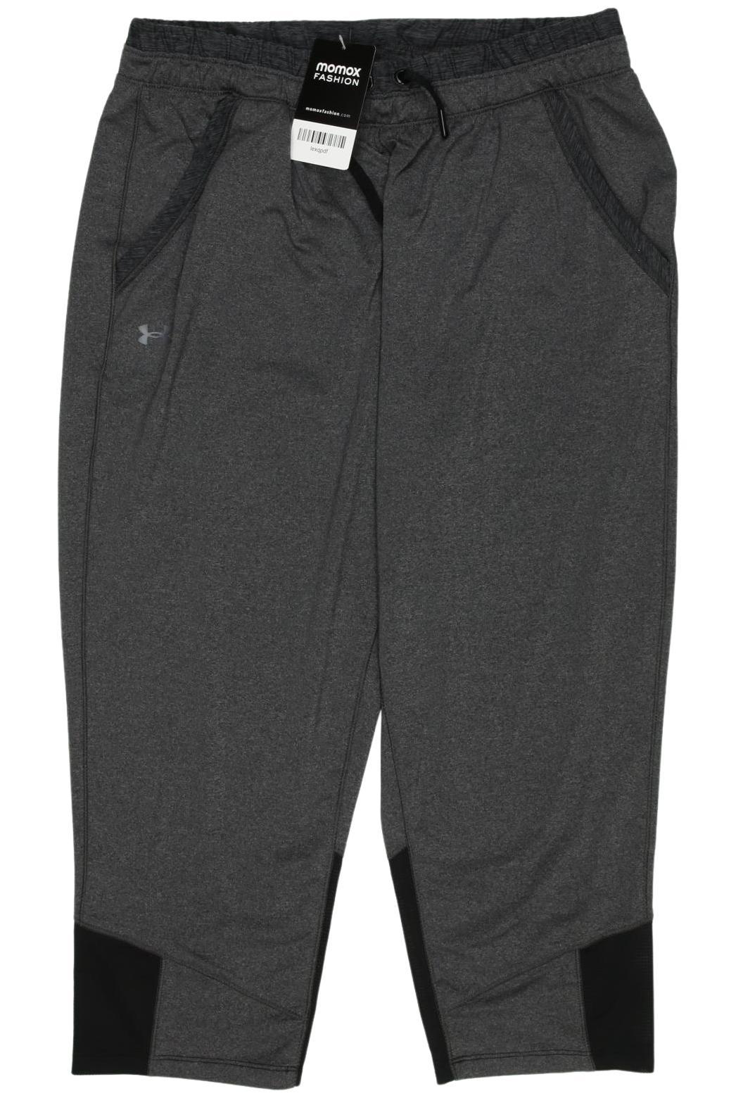 

Under Armour Damen Stoffhose, grau, Gr. 0