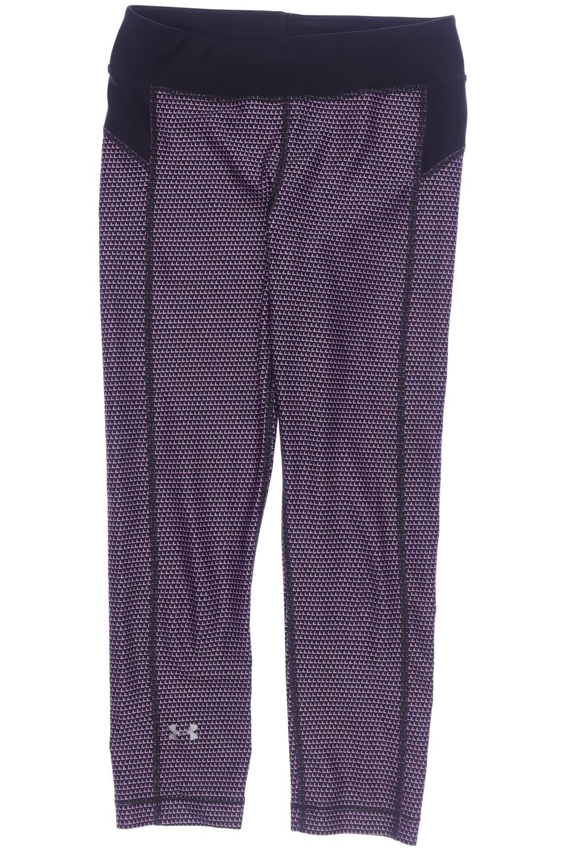 

Under Armour Damen Stoffhose, schwarz, Gr. 0