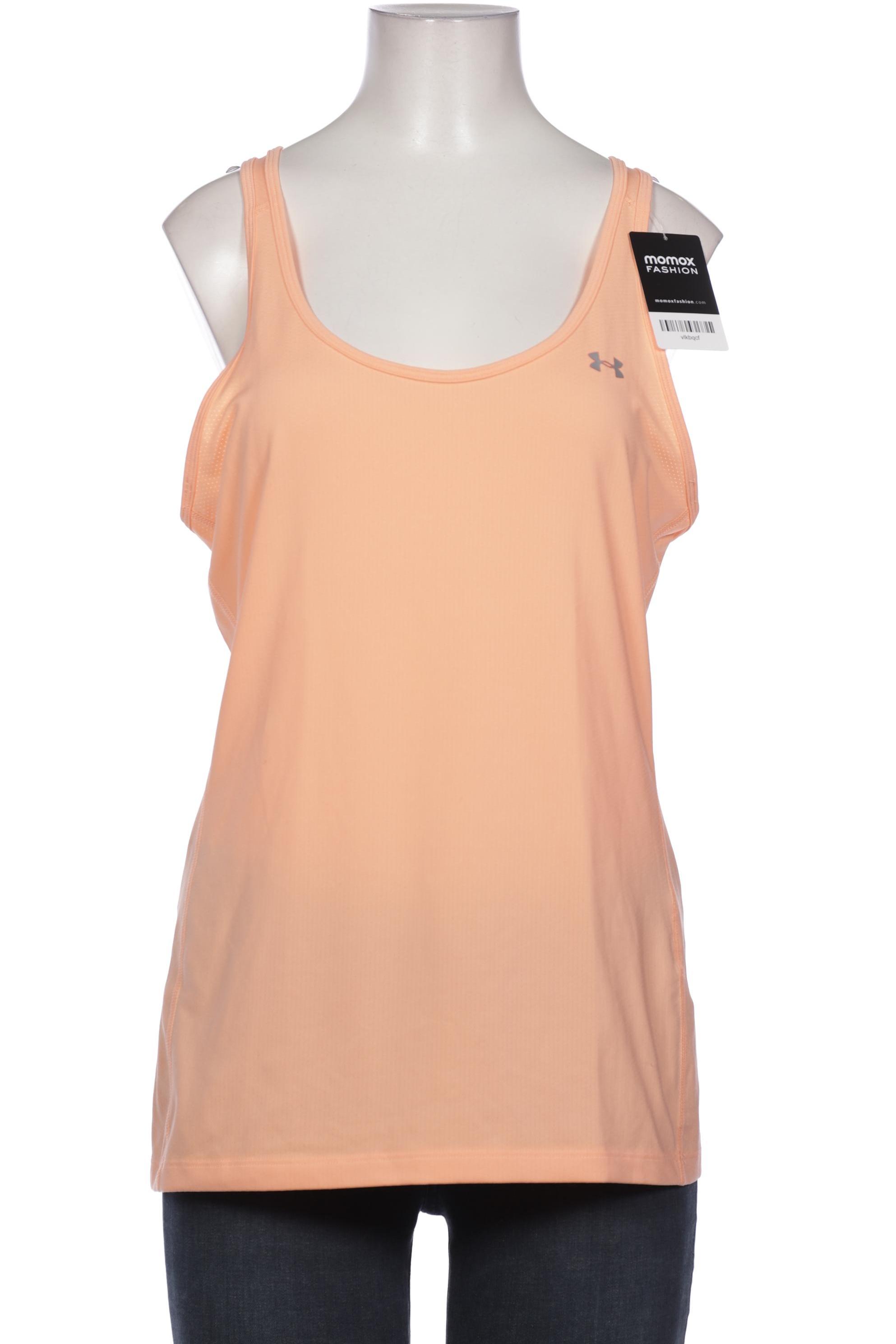 

Under Armour Damen Top, orange, Gr. 38