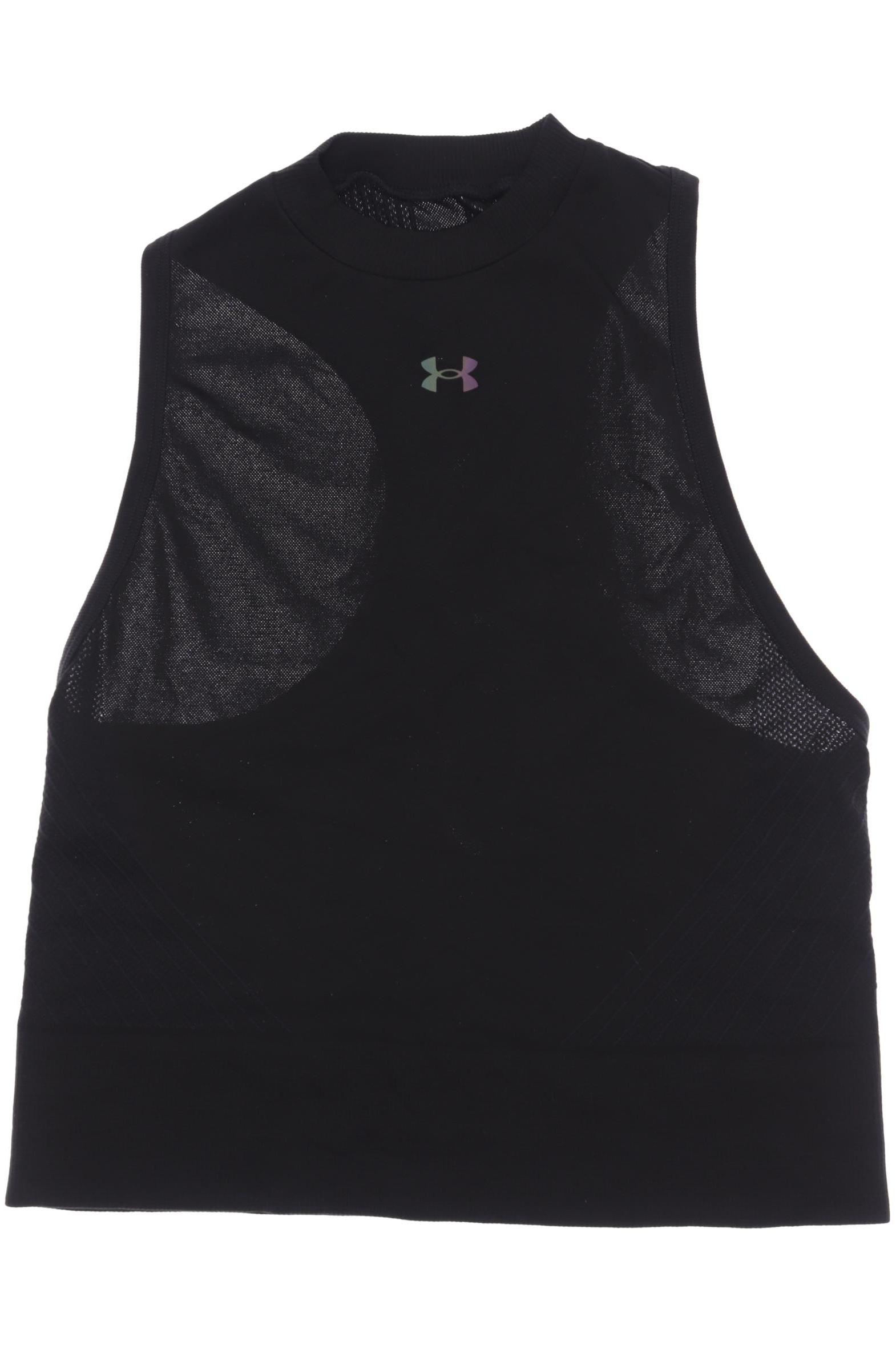 

Under Armour Damen Top, schwarz, Gr. 36