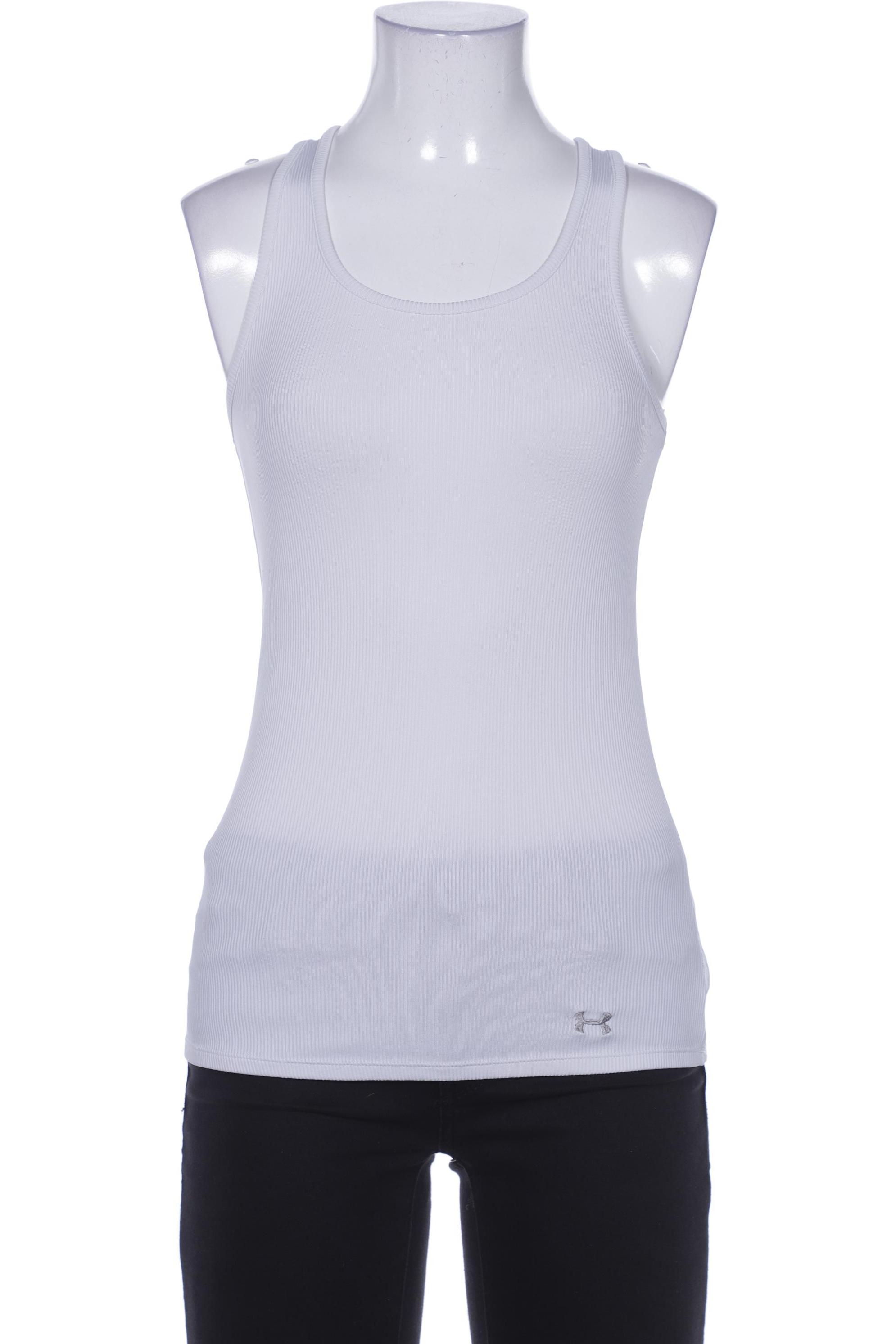 

Under Armour Damen Top, weiß, Gr. 32