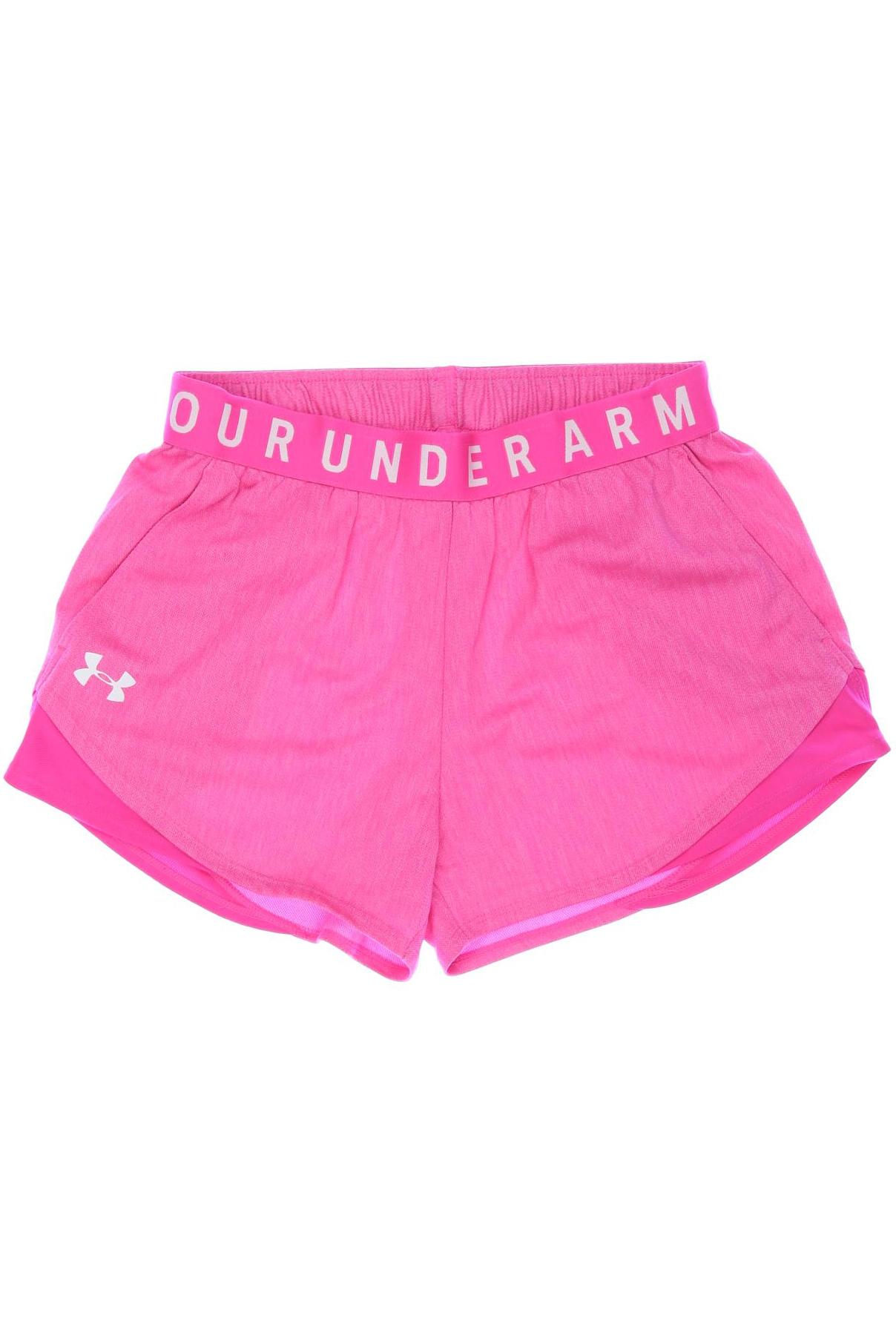 

Under Armour Damen Shorts, pink, Gr. 34