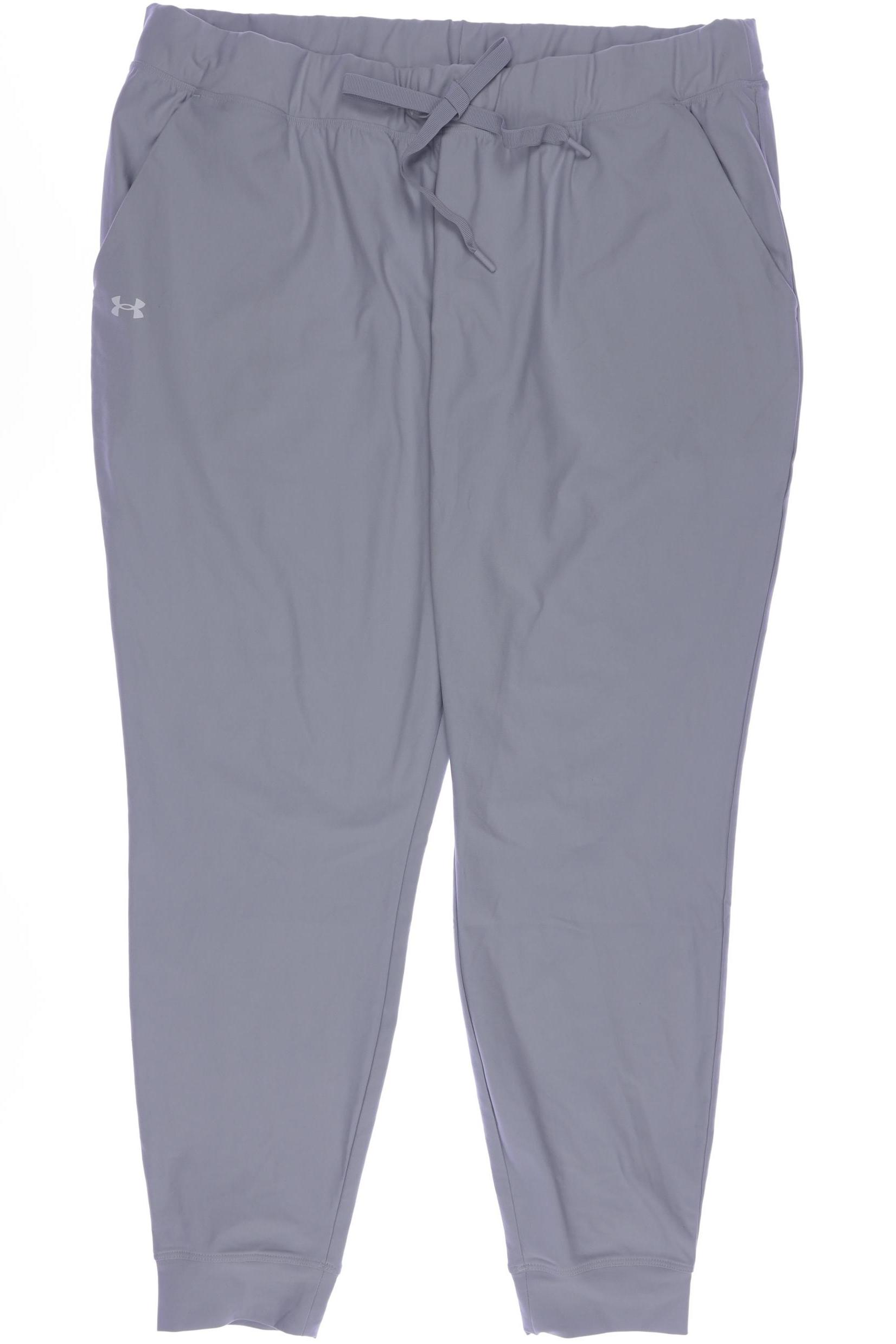 

Under Armour Damen Stoffhose, grau, Gr. 0
