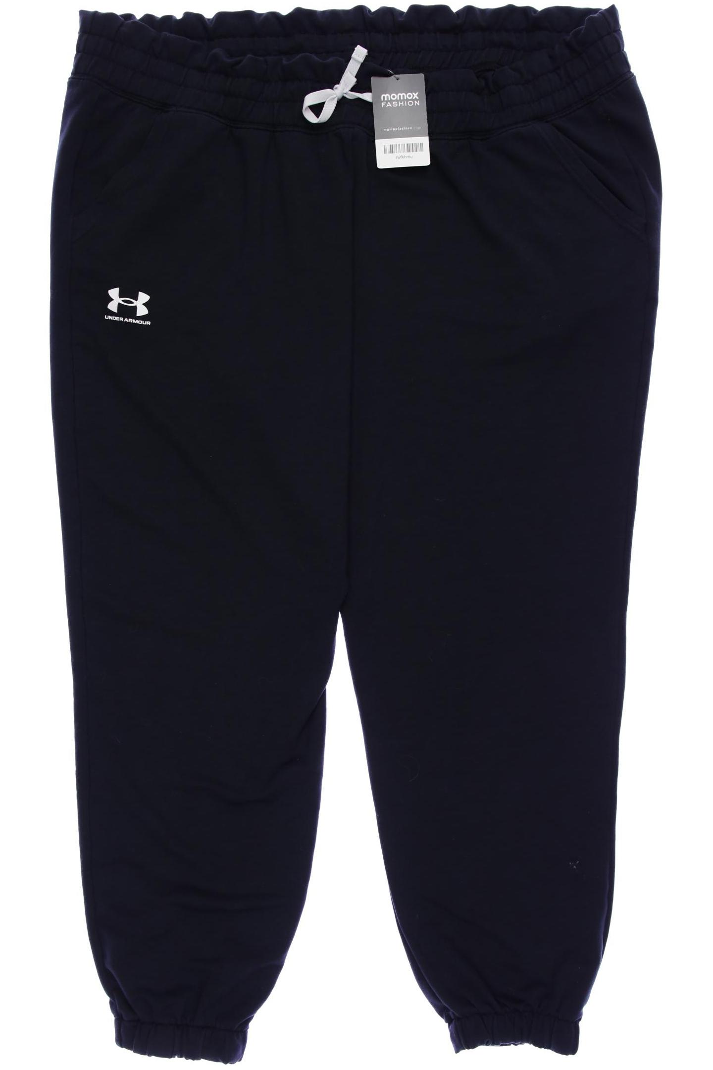 

Under Armour Damen Stoffhose, marineblau, Gr. 48