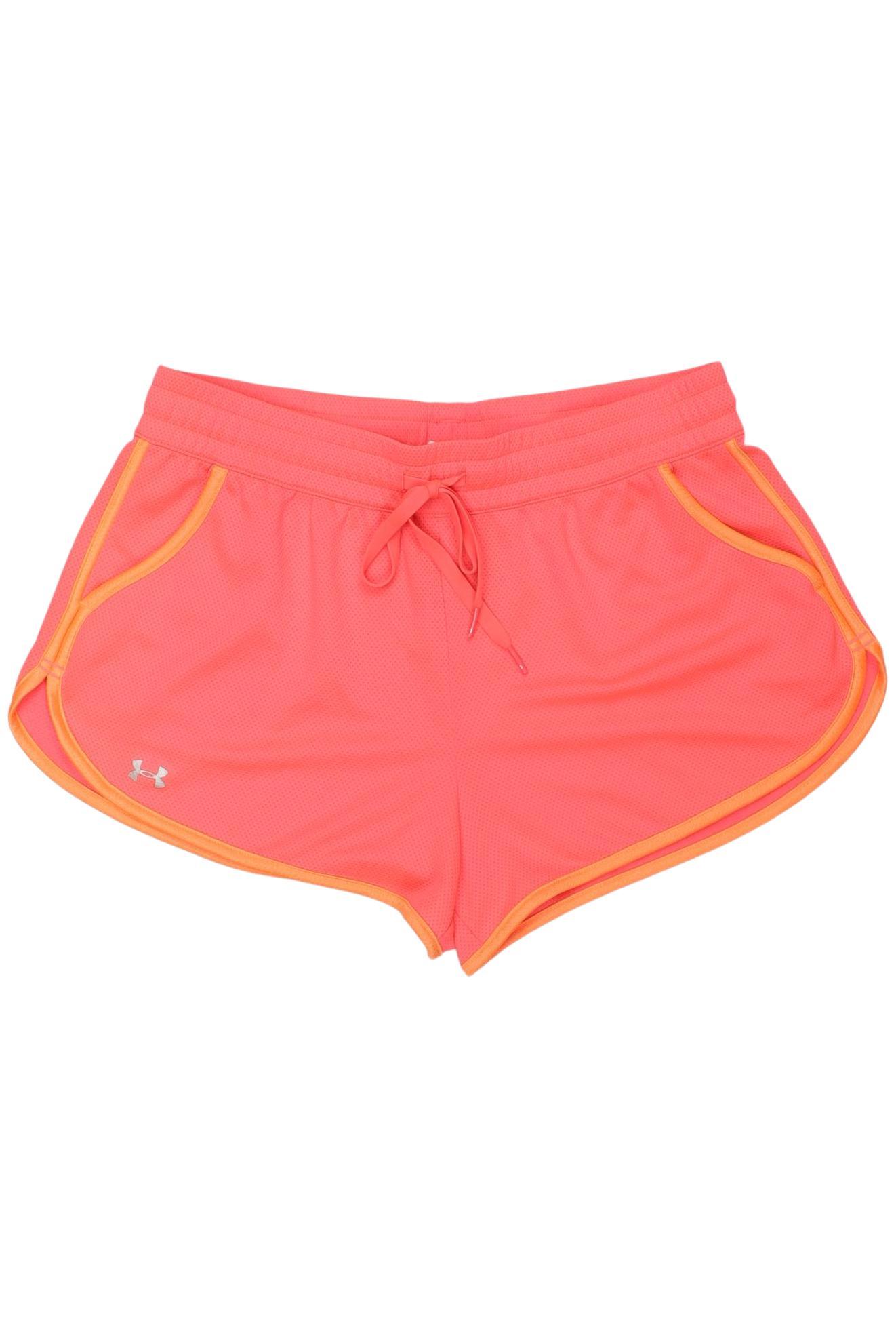 

Under Armour Damen Shorts, pink, Gr. 38