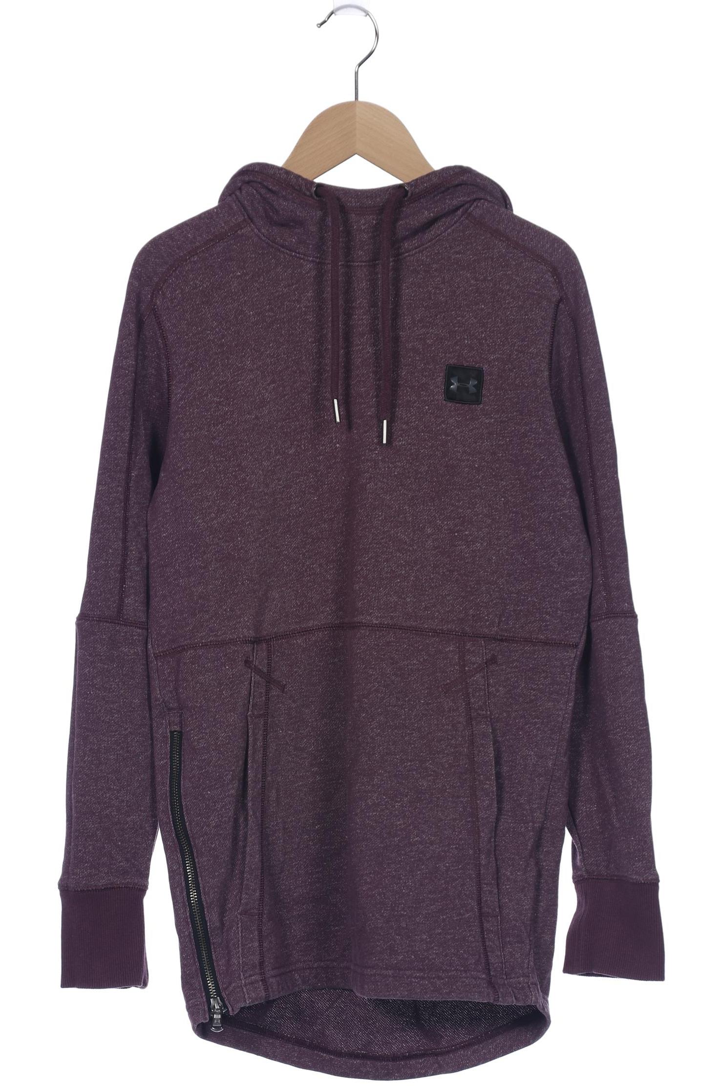 

UNDER ARMOUR Damen Kapuzenpullover, flieder