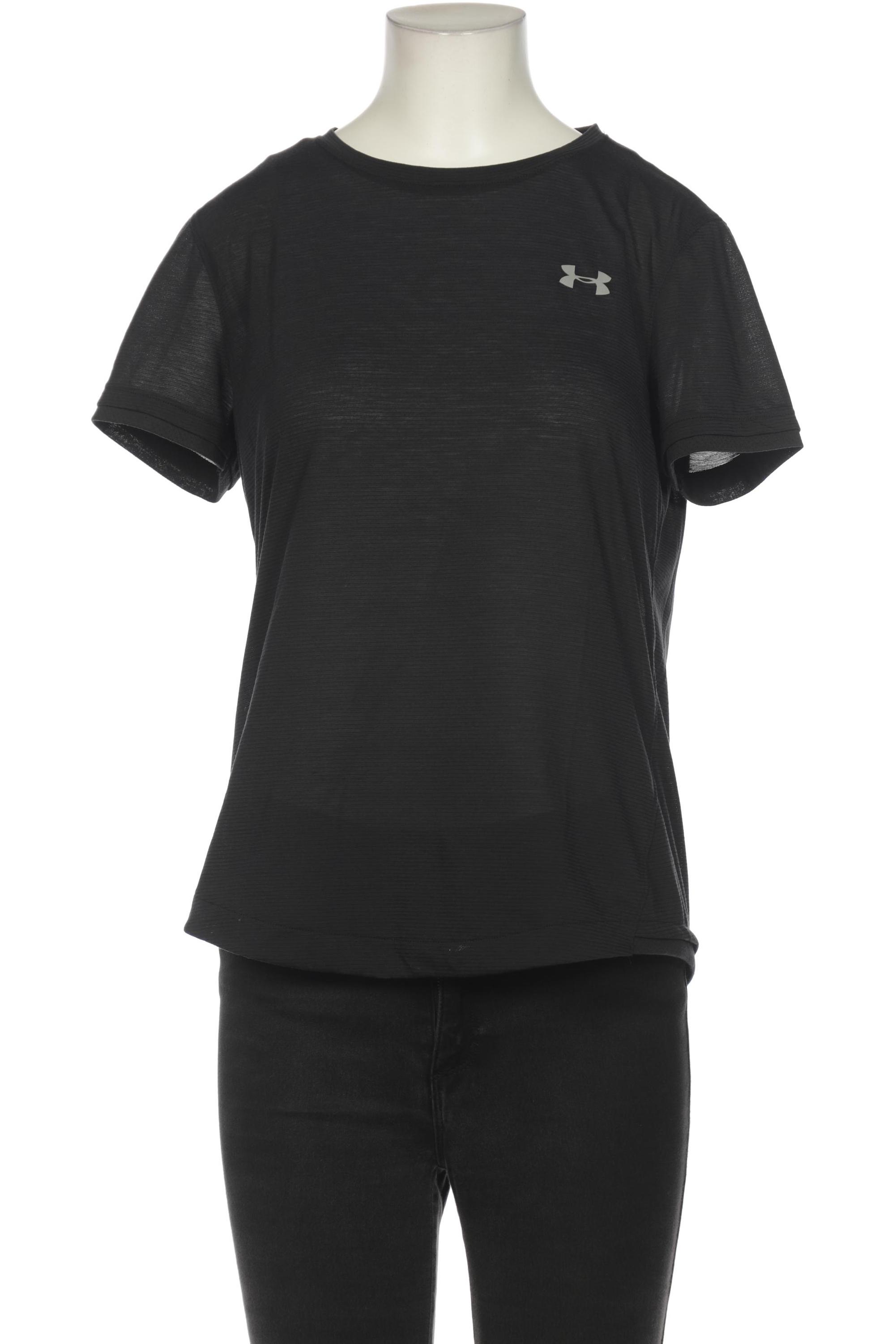 

Under Armour Damen T-Shirt, schwarz, Gr. 38