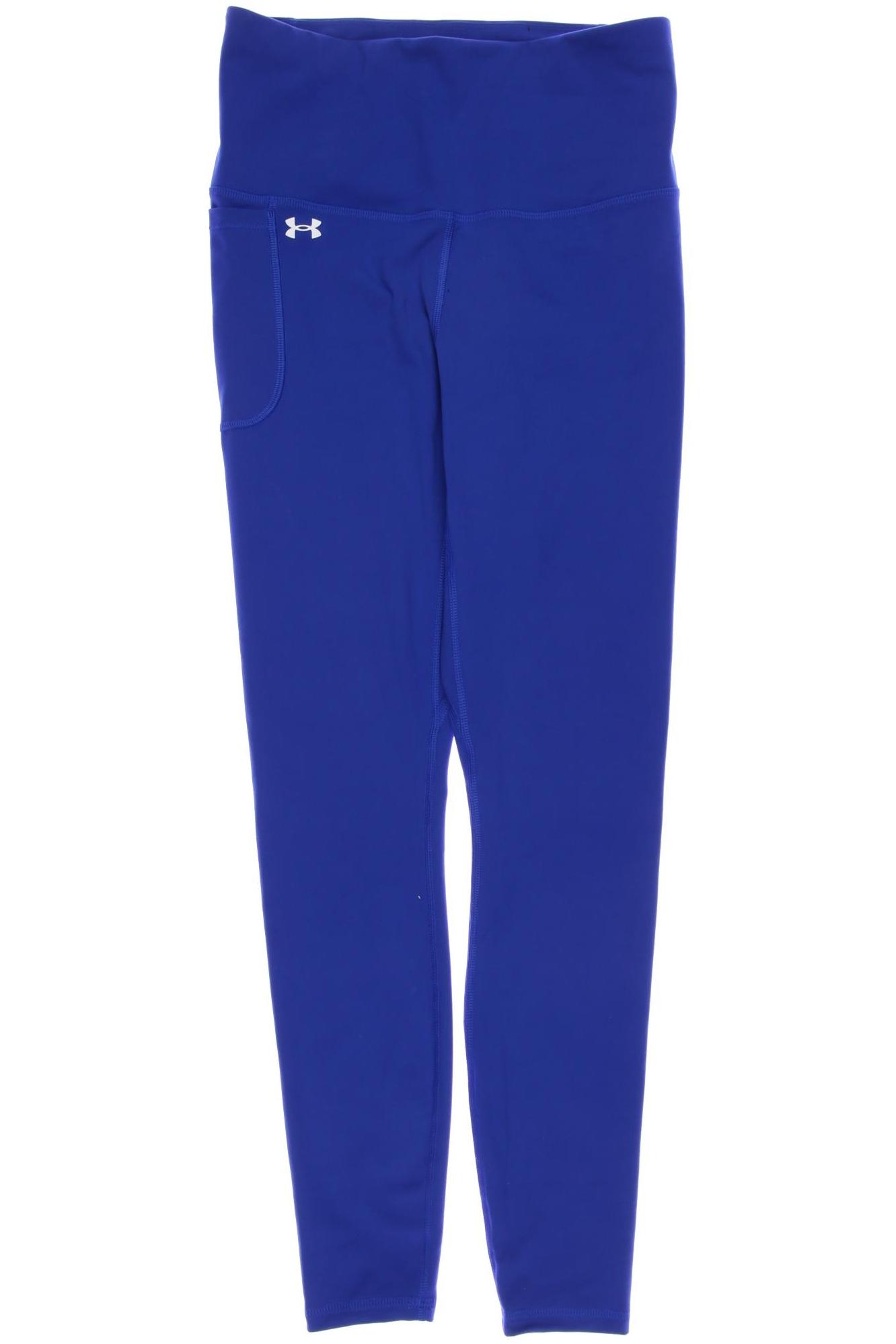 

Under Armour Damen Stoffhose, blau, Gr. 0