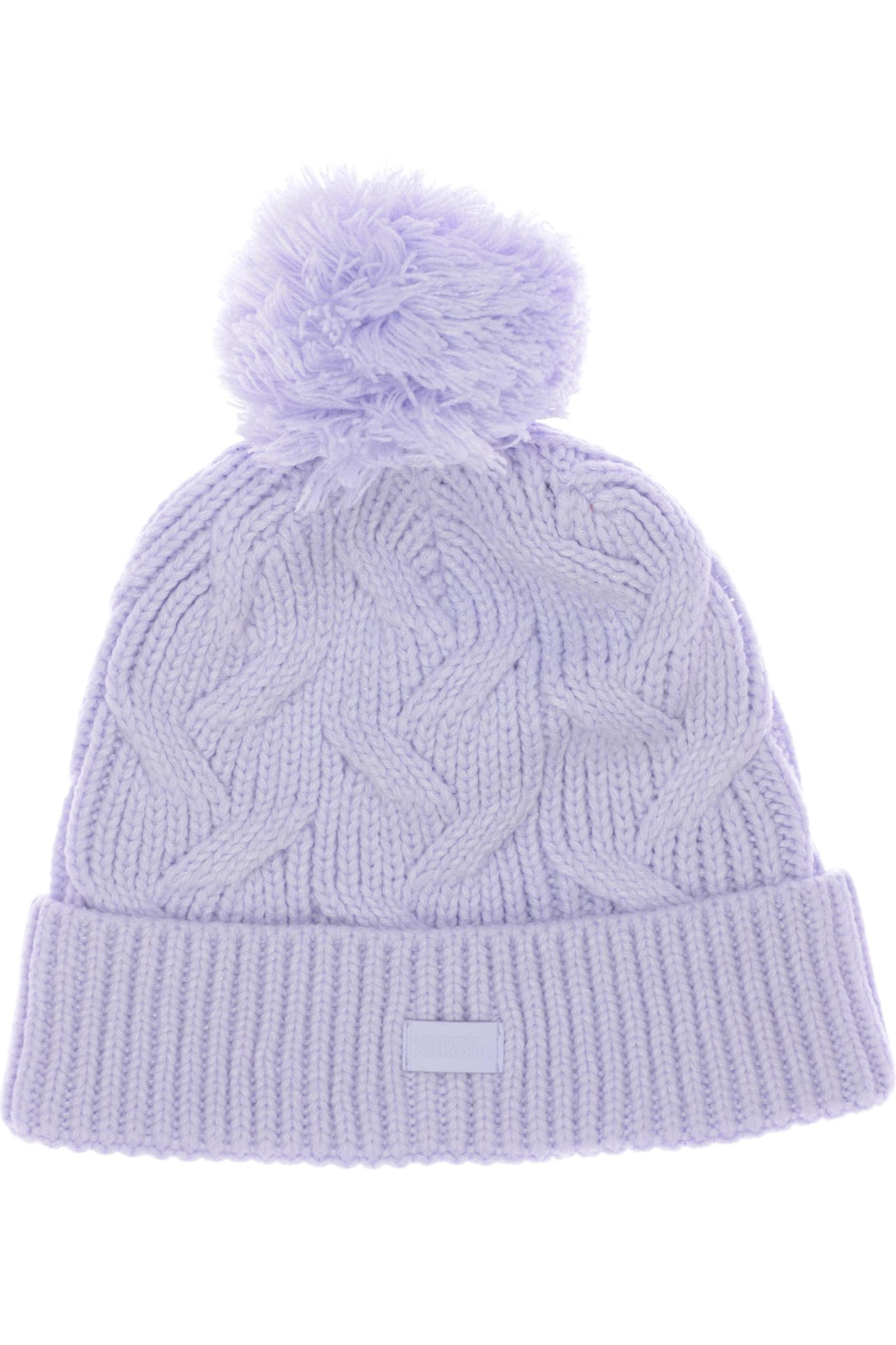 

Under Armour Damen Hut/Mütze, flieder, Gr. uni