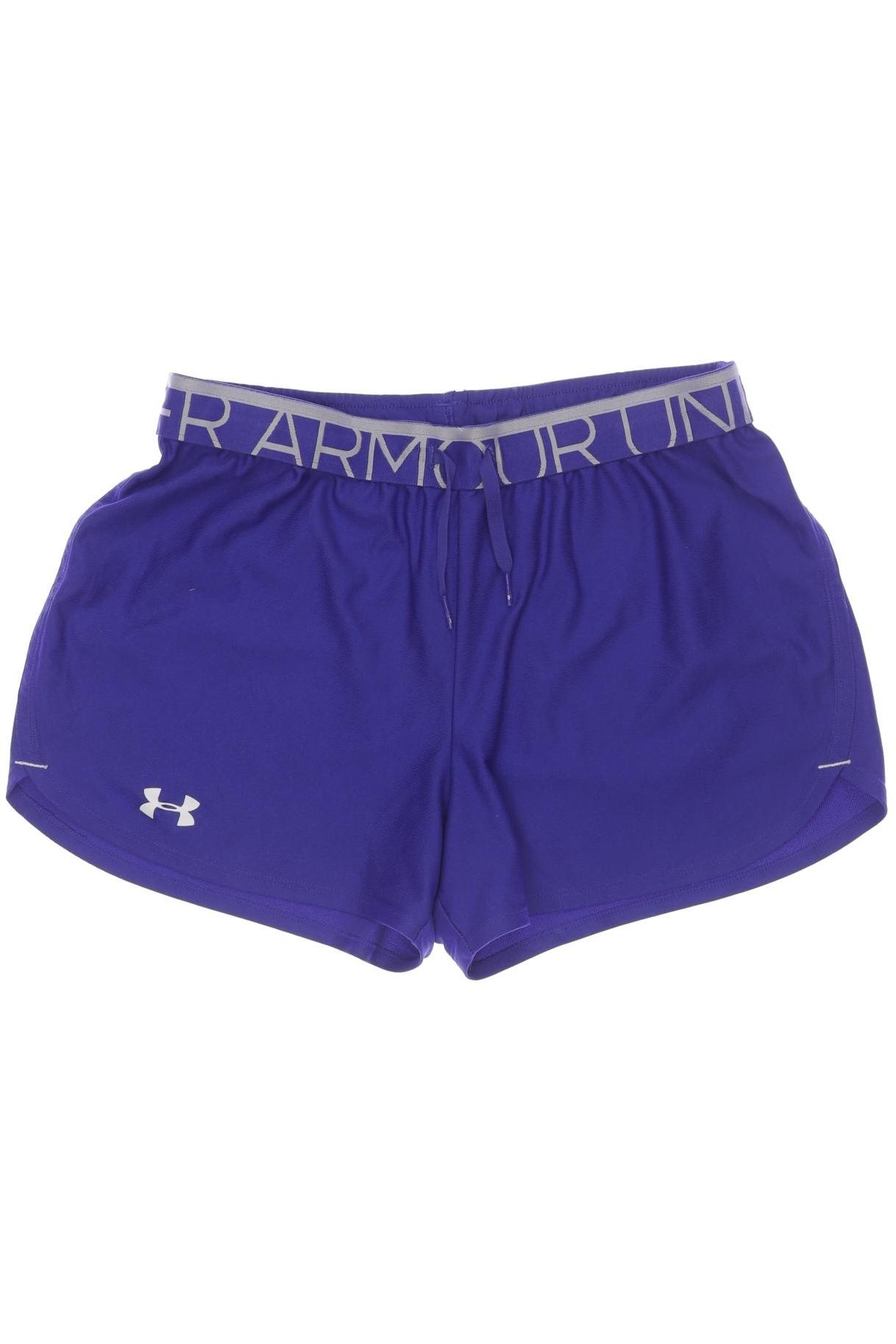 

Under Armour Damen Shorts, marineblau, Gr. 36