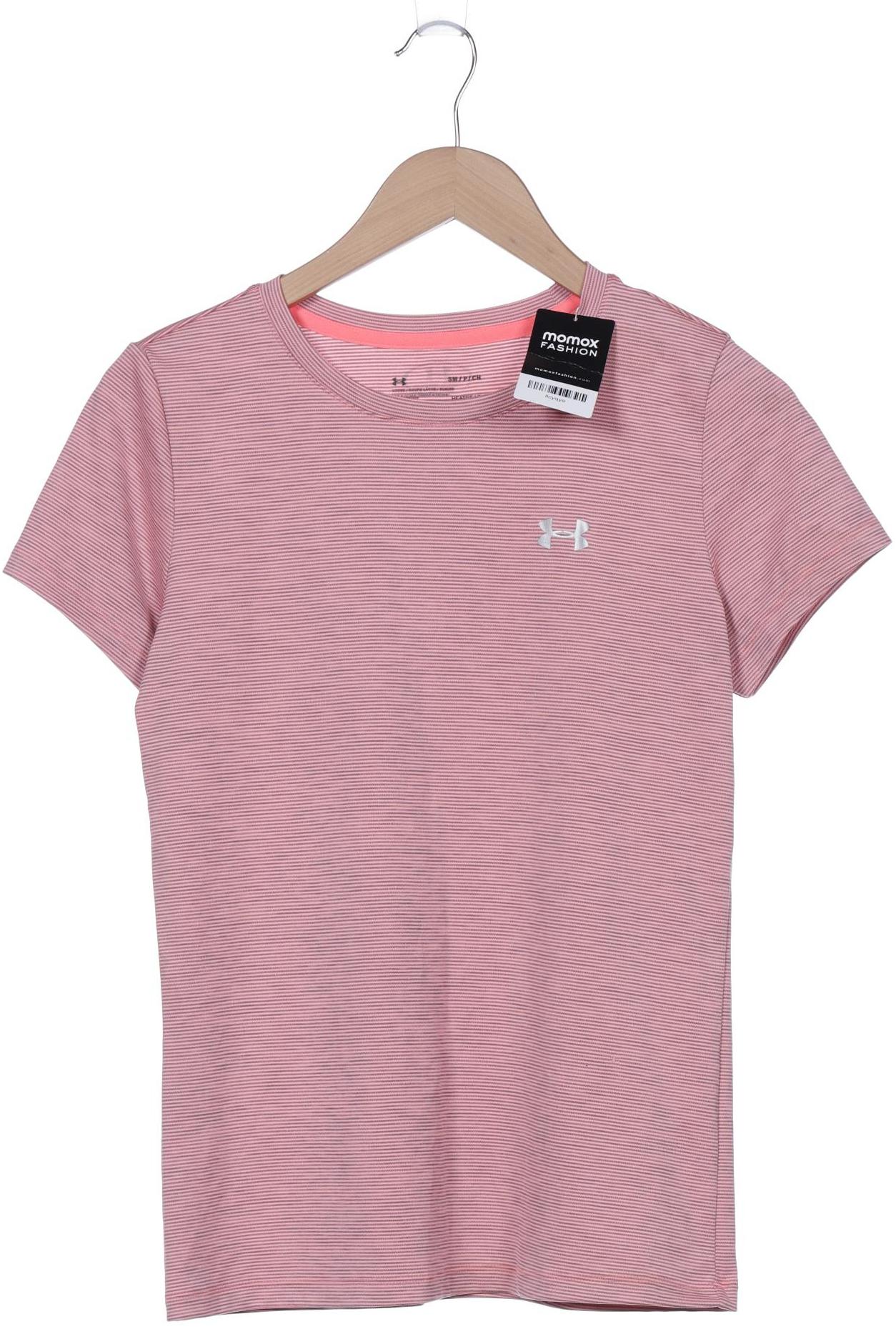 

Under Armour Damen T-Shirt, pink, Gr. 36