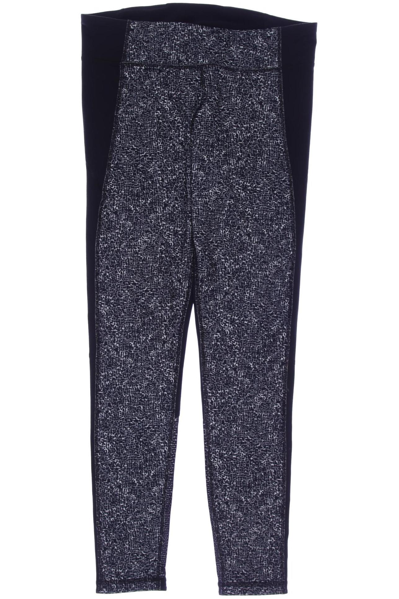 

UNDER ARMOUR Damen Stoffhose, schwarz