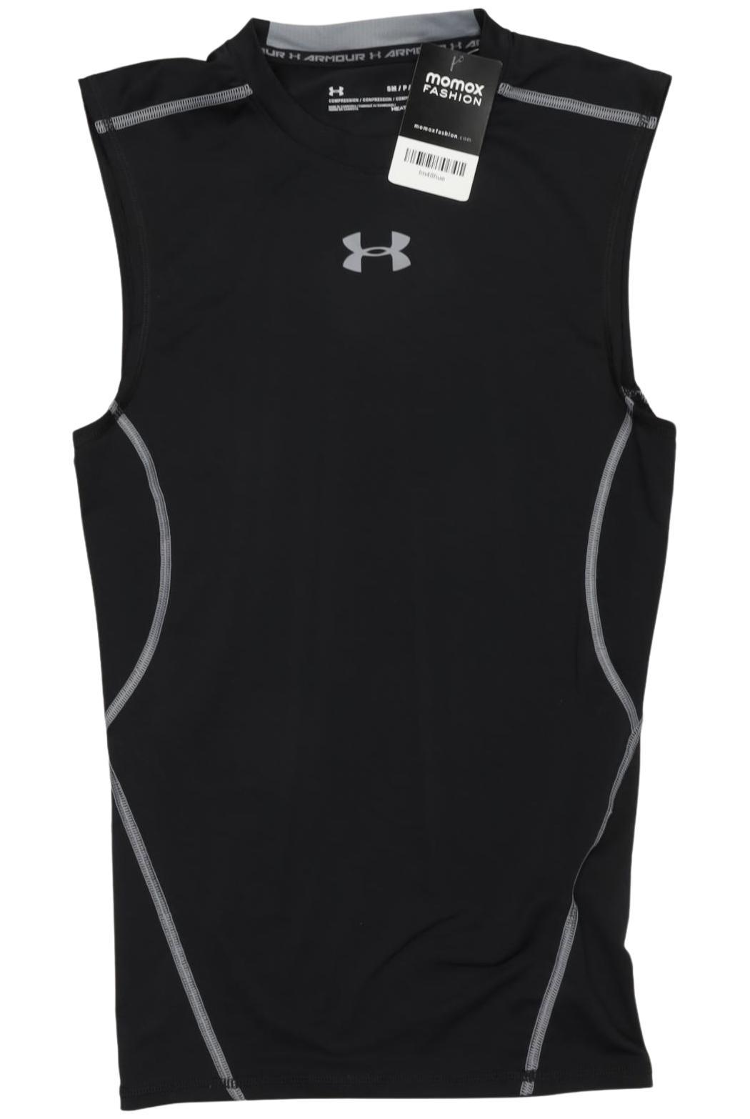 

Under Armour Damen Top, schwarz, Gr. 36