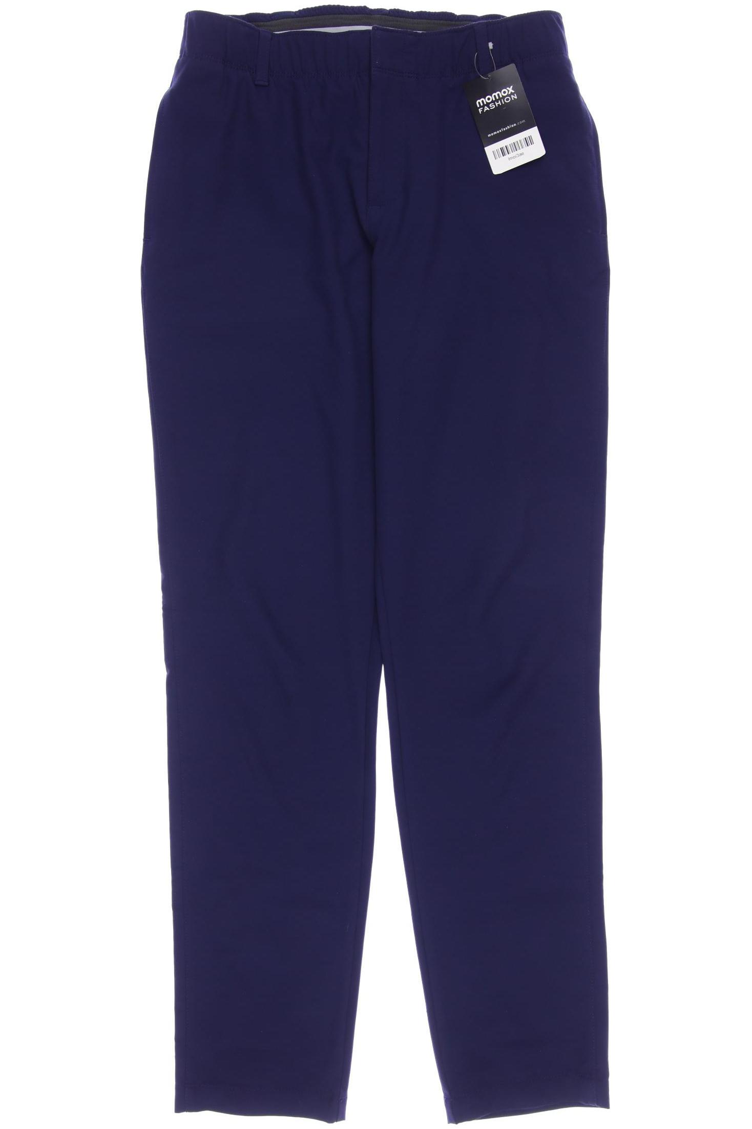 

Under Armour Damen Stoffhose, marineblau, Gr. 4