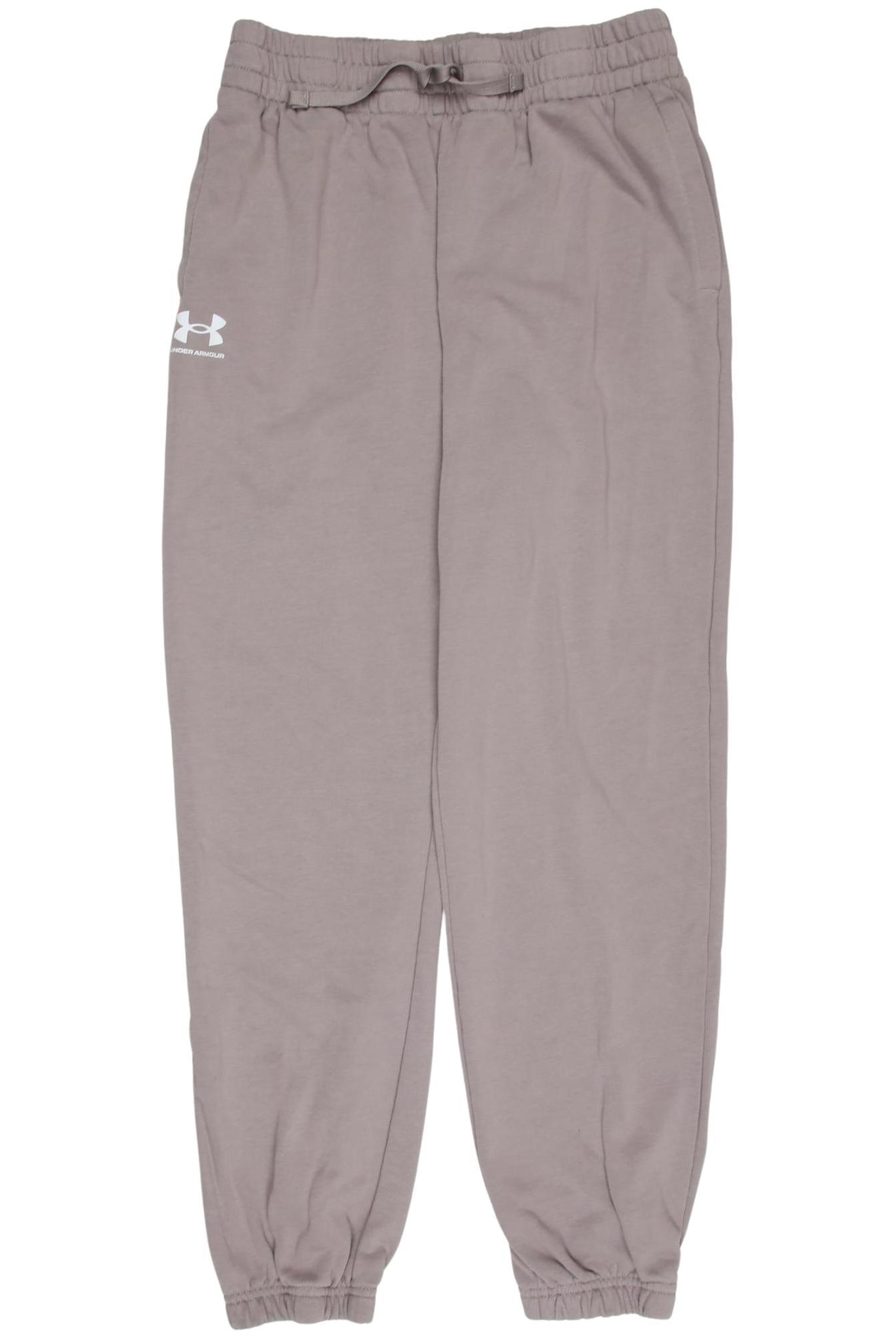 

Under Armour Damen Stoffhose, pink, Gr. 0