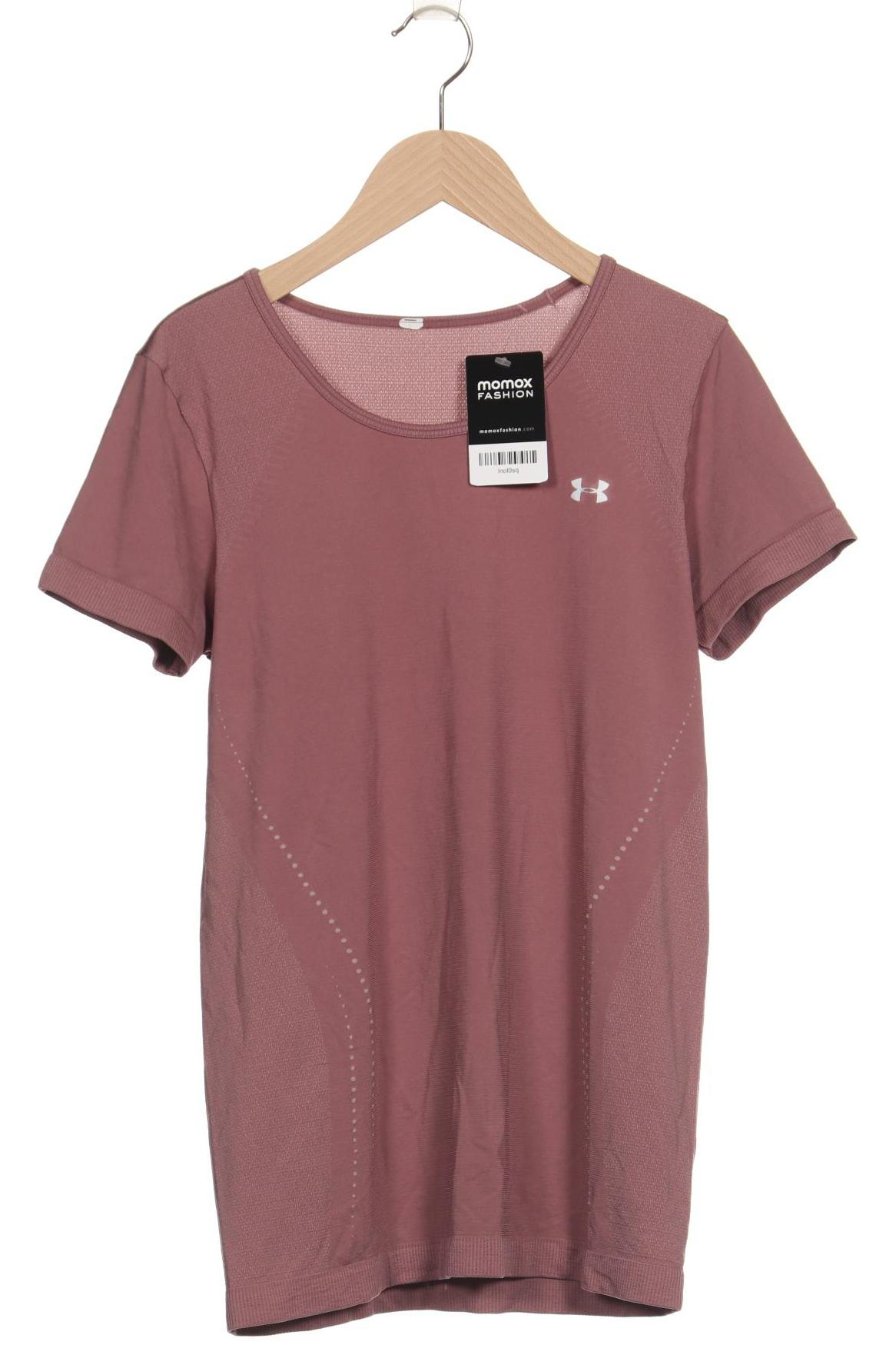 

Under Armour Damen T-Shirt, pink, Gr. 38
