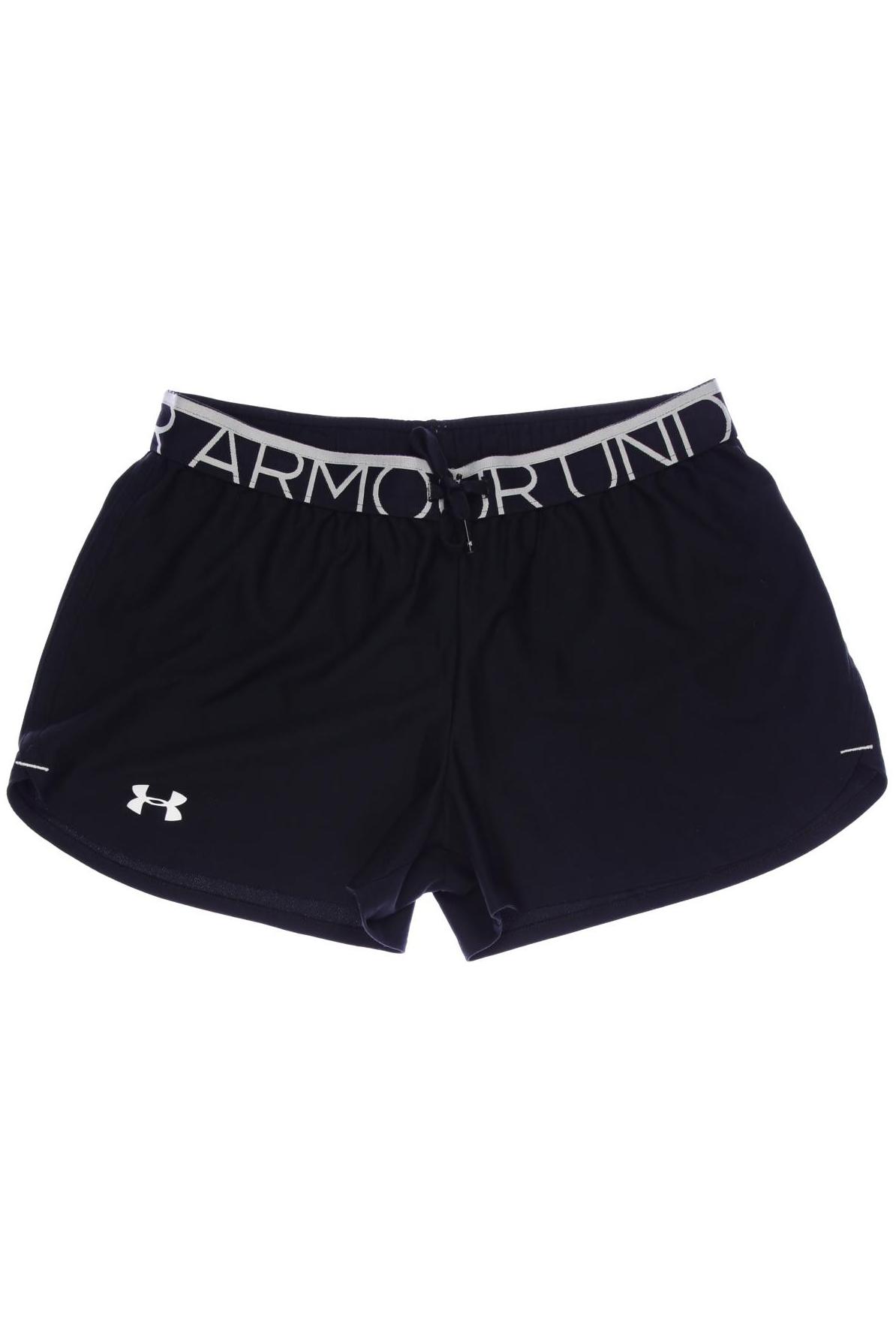

Under Armour Damen Shorts, schwarz, Gr. 36