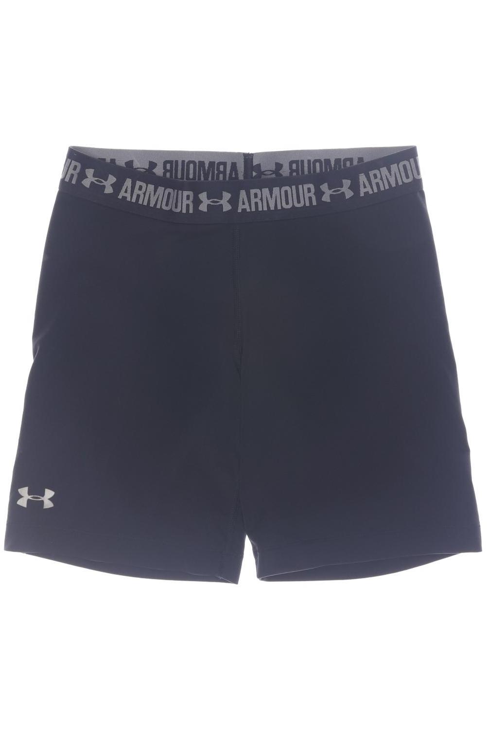 

Under Armour Damen Shorts, schwarz, Gr. 24